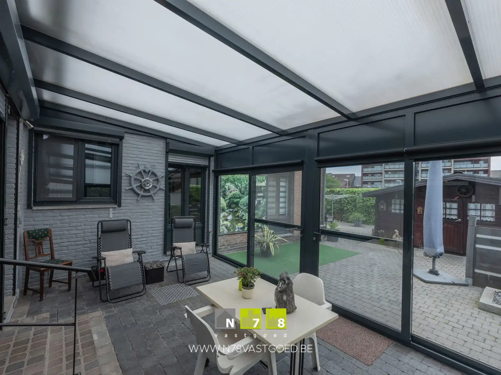 Huis te koop foto 5