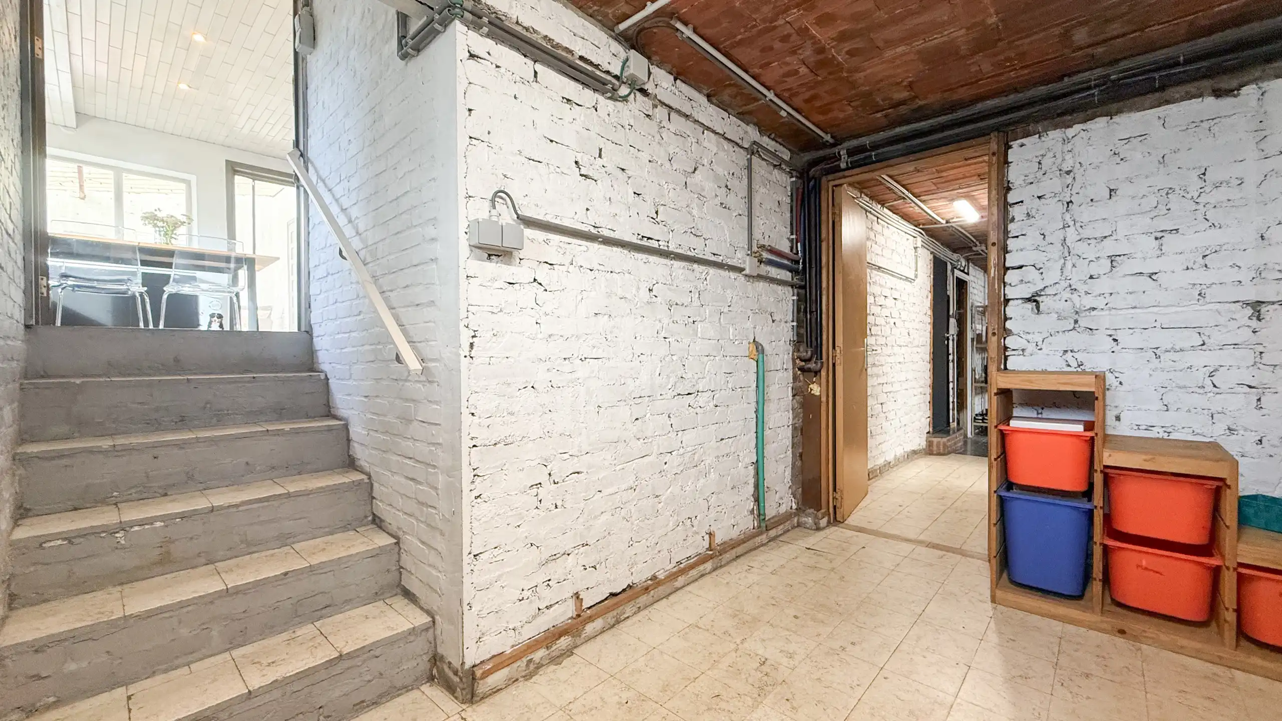 Instapklare woning met 2 slpks, ruime leefruimte en tuin! foto 25