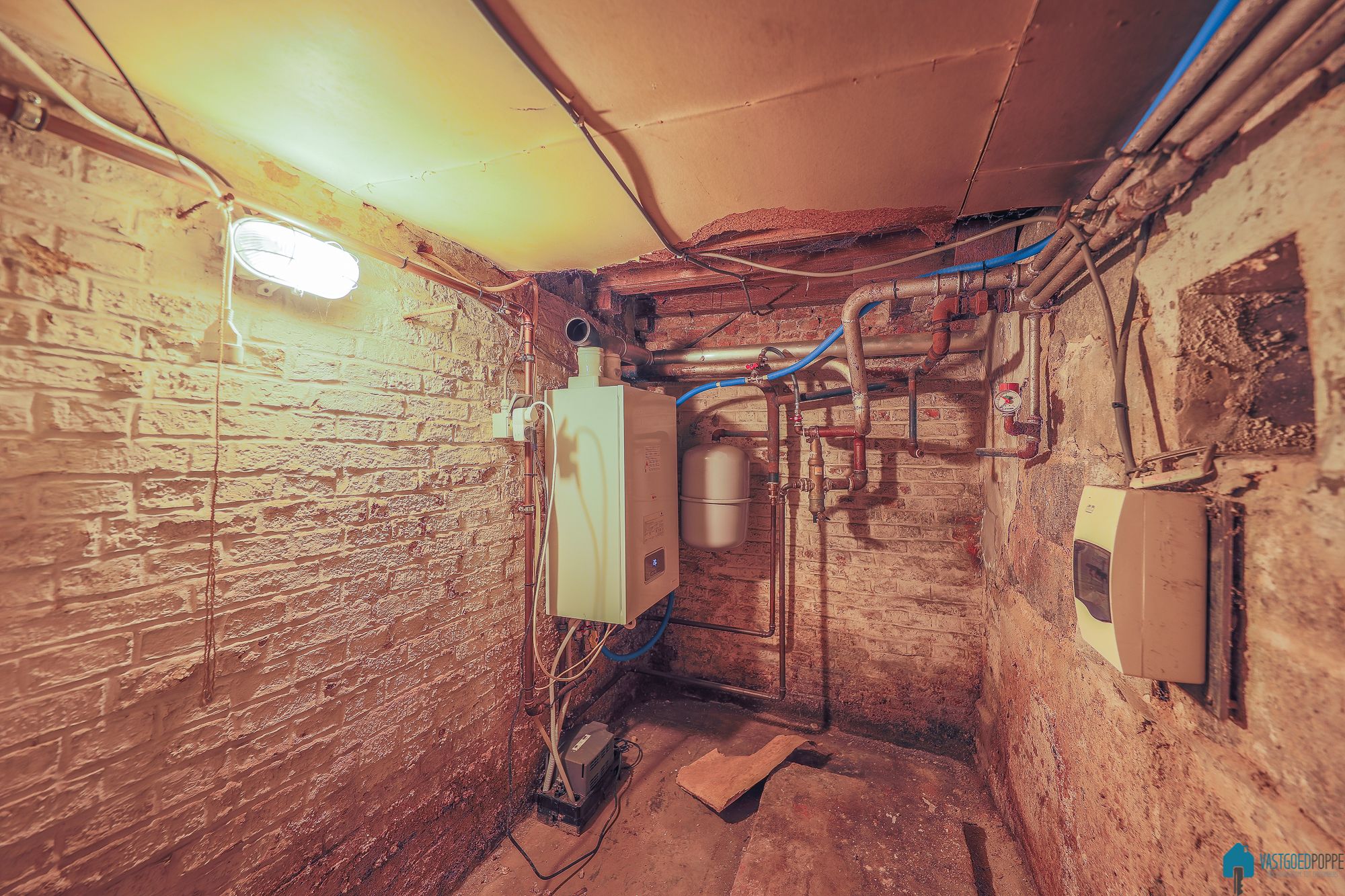 Ruime ééngezinswoning met tuin en terras foto 22