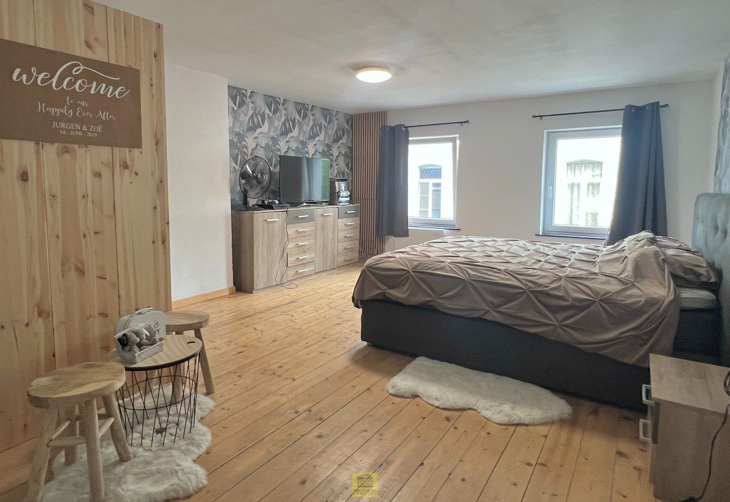 Uitzonderlijk pand met veel mogelijkheden foto 14