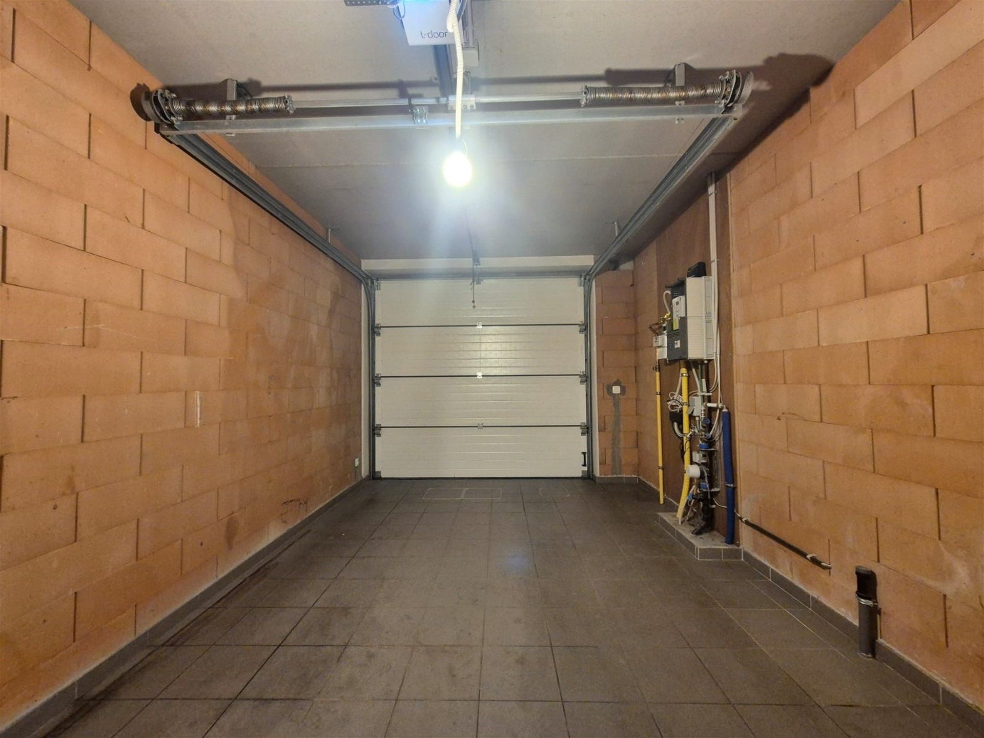 Nieuwbouwwoning (2021) met 3 slaapkamers, tuin en garage.  foto 17