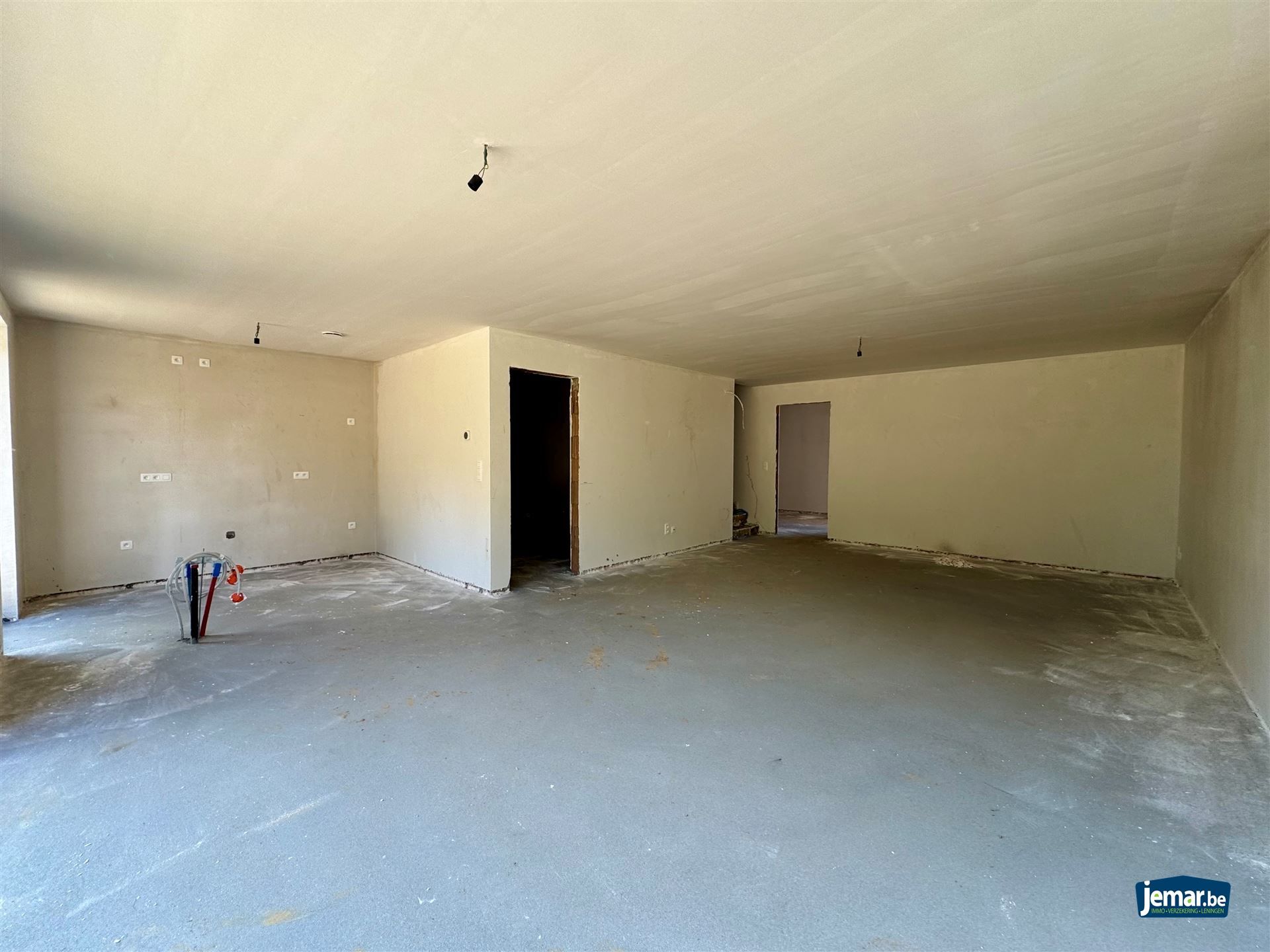 4 Nieuwbouwwoningen - instapklaar, energiezuinig, prachtige ligging en 3 slaapkamers foto 6
