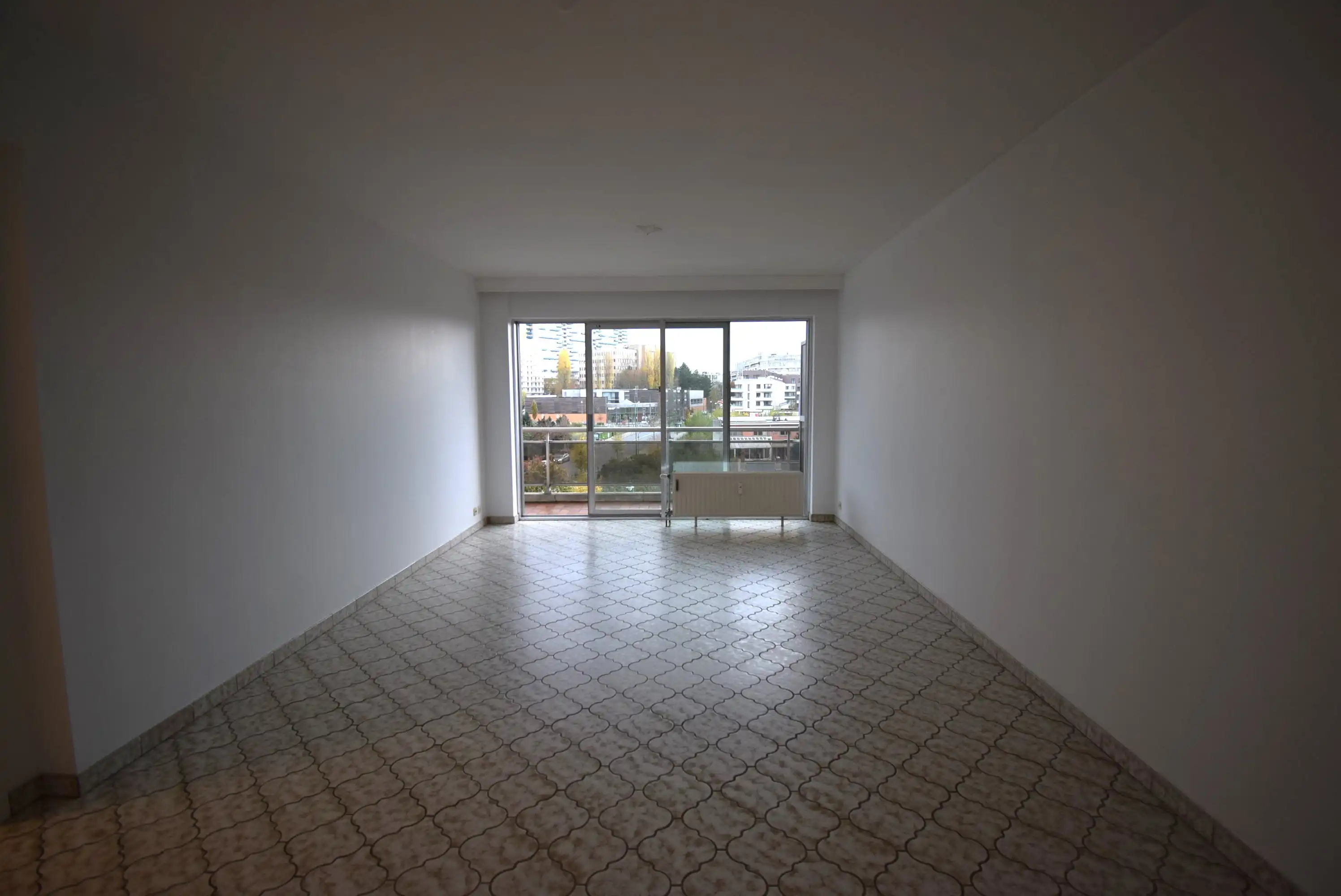 Appartement 1 slaapkamer foto 3