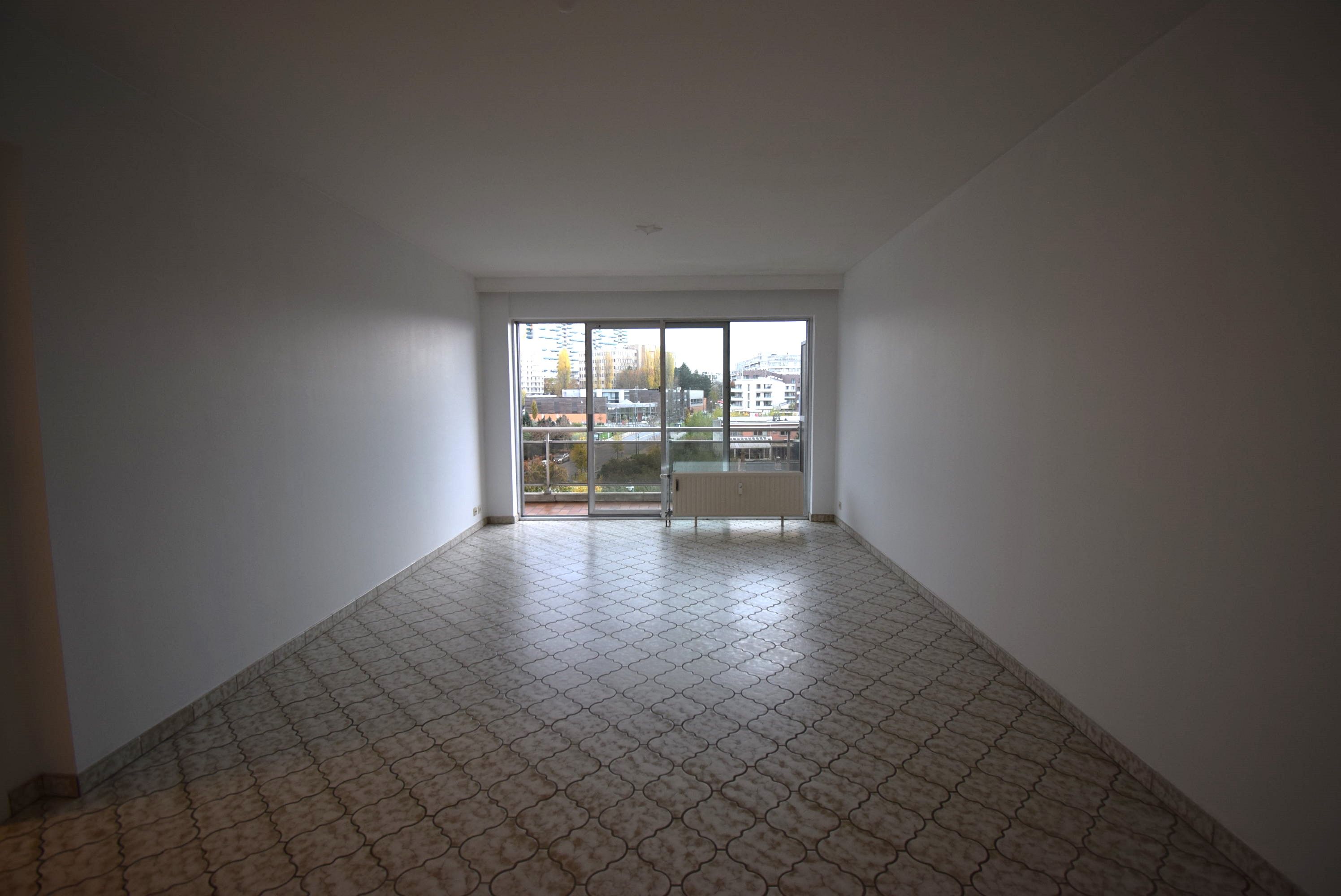 Appartement 1 slaapkamer foto 3