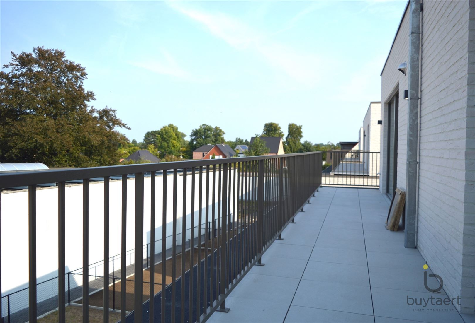 Uniek penthouse te Zoersel! foto 15