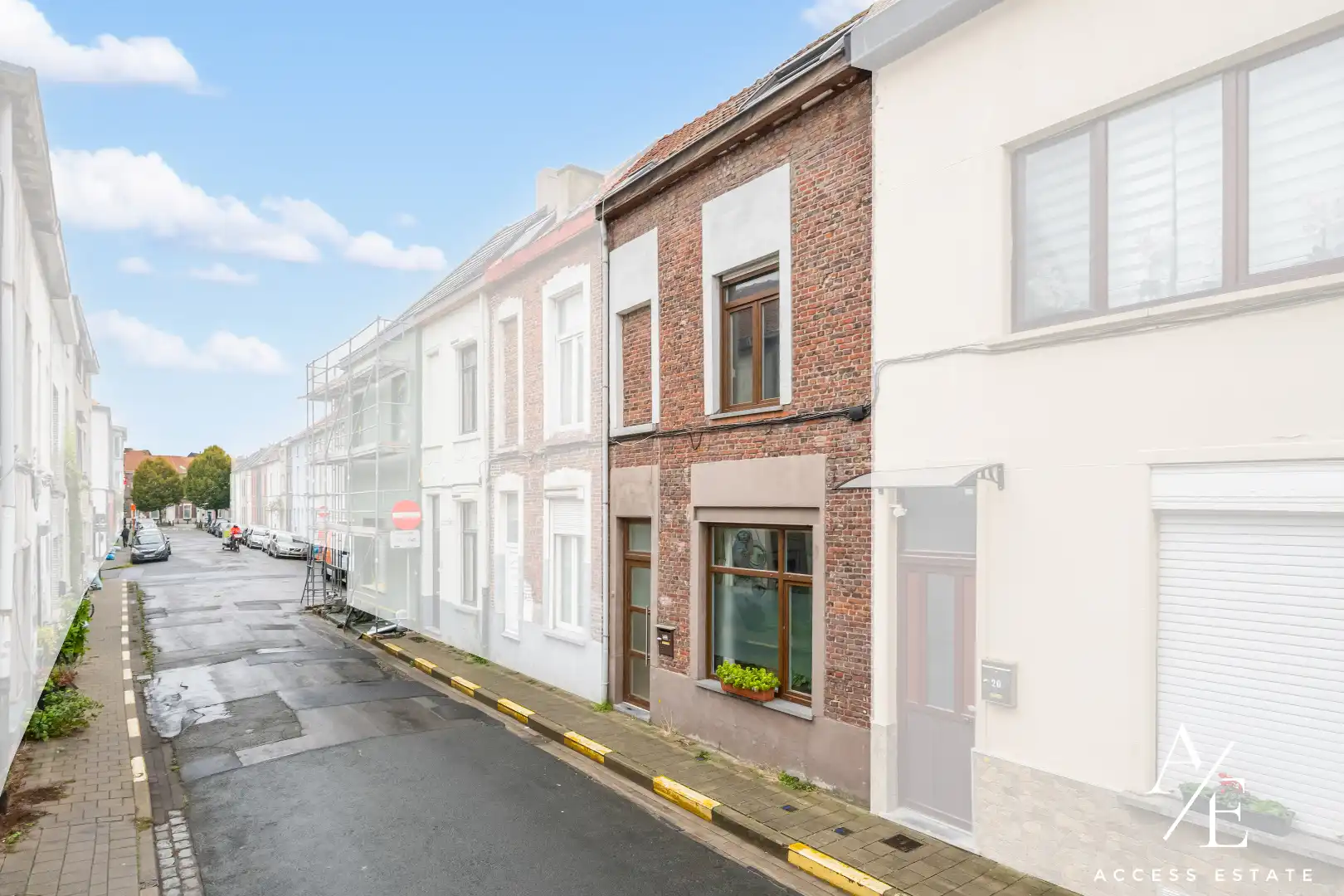 STARTERSWONING MET 2 (+2) SLAAPKAMERS & TOFFE BUITENRUIMTE (11m²) foto 21