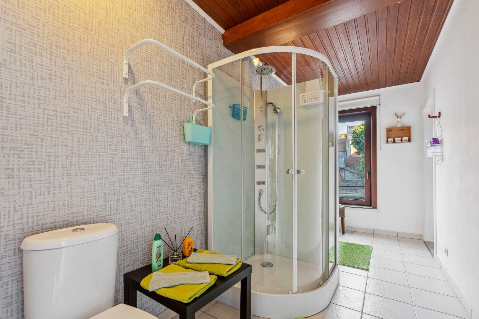 Unieke herenwoning momenteel uitgebaat als B&B en vakantiewoning  foto 10