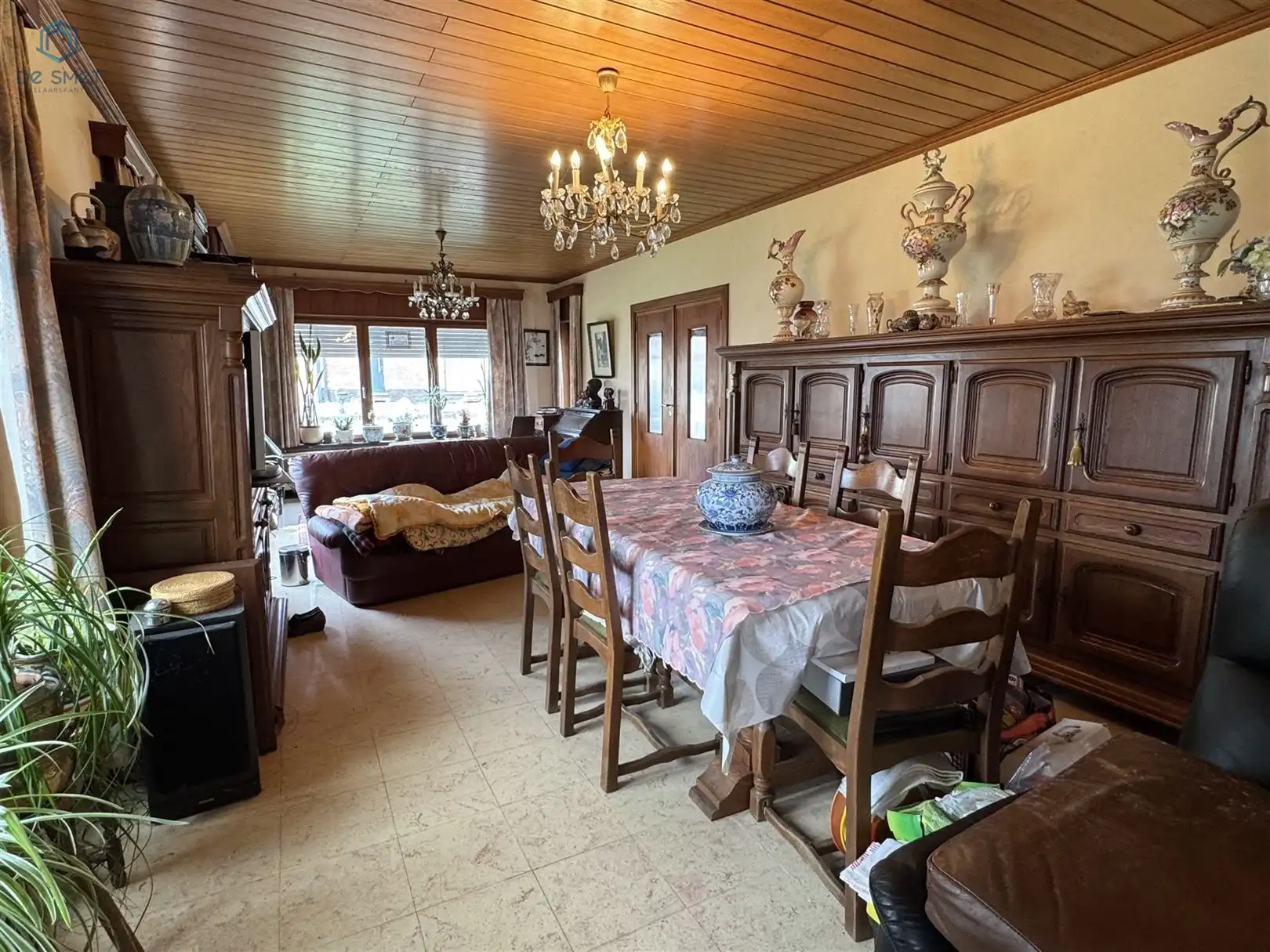 Rustig gelegen open bebouwing met tuin foto 6