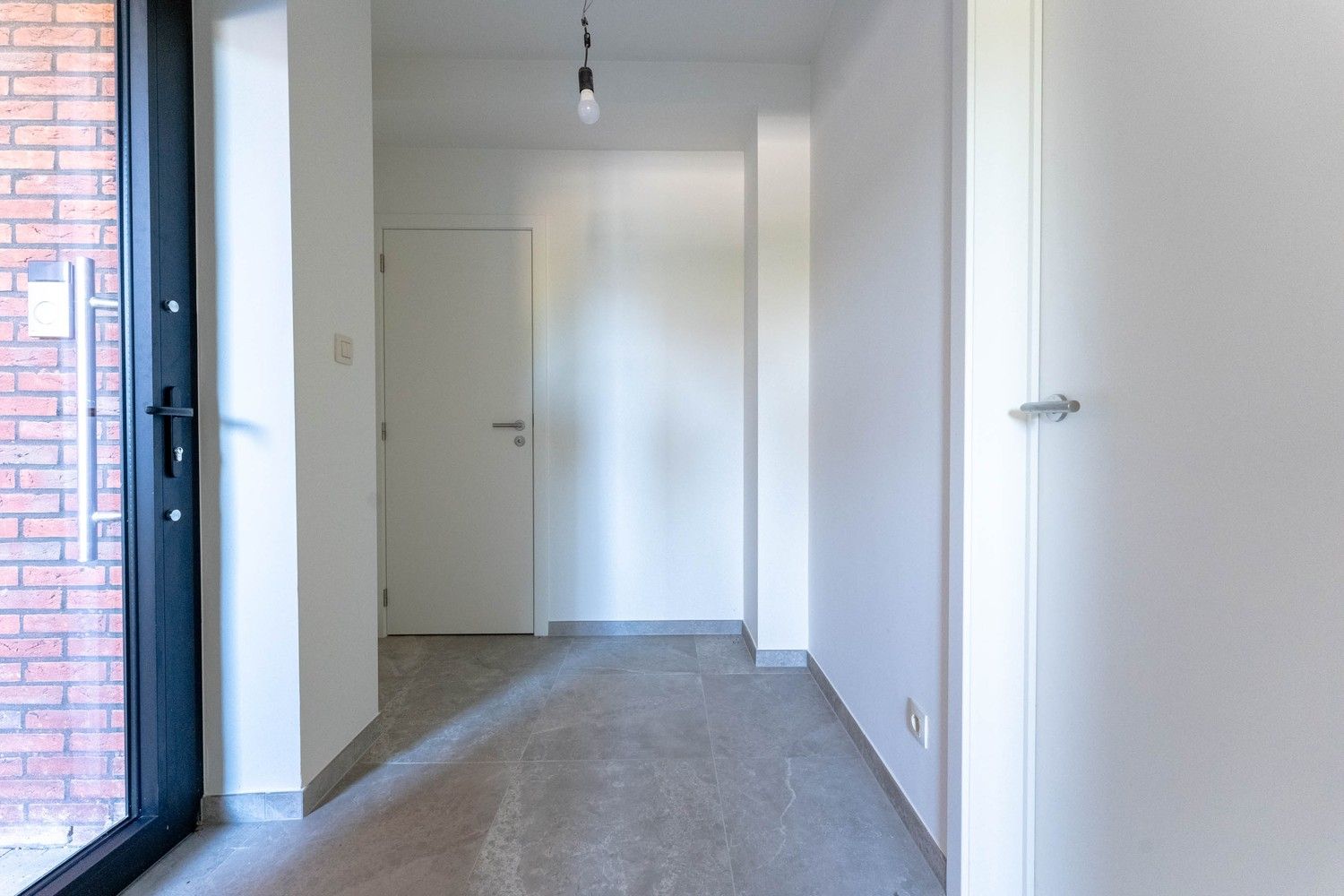 Mooie moderne nieuwbouw woning met 3 SLK op een diep perceel te Eksel foto 7