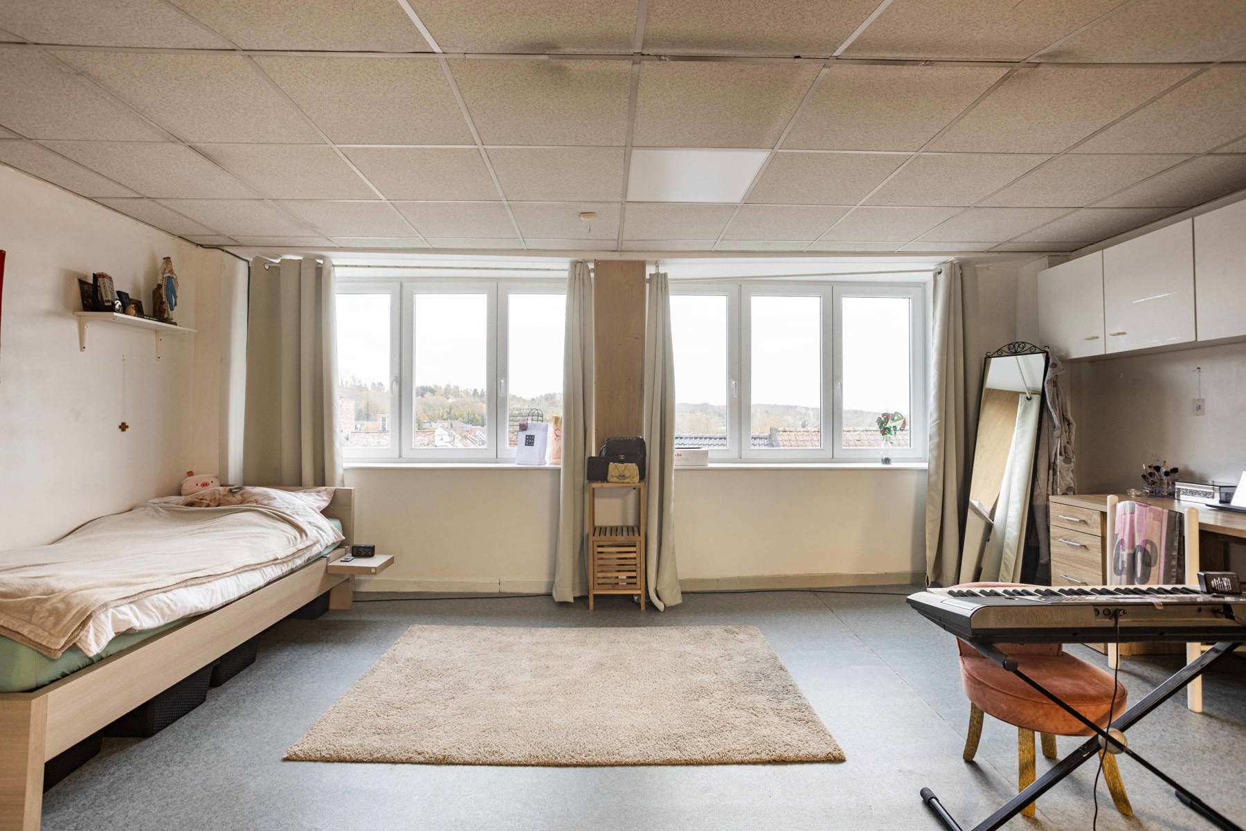 Handelszaak met verhuurpotentieel op topligging foto 23