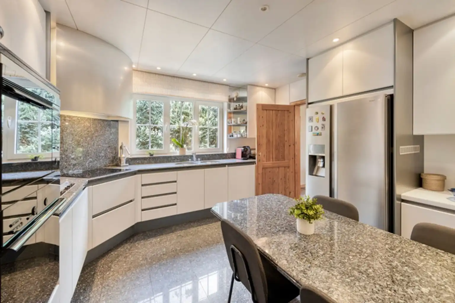 MOOIE, INSTAPKLARE WONING MET TUIN IN TIENEN foto 10