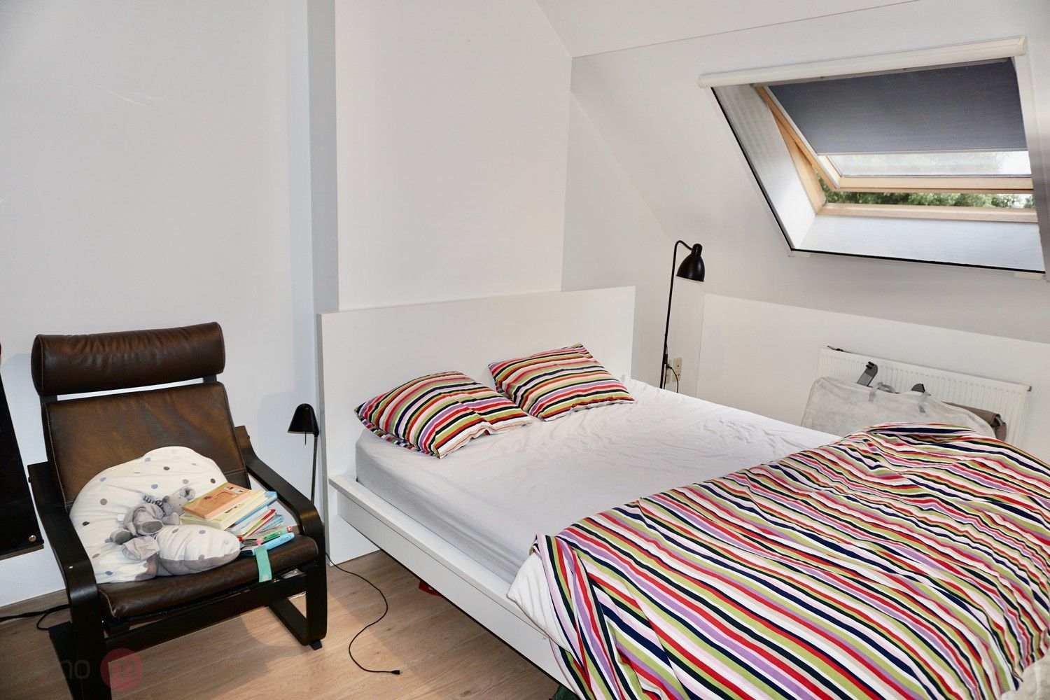 Instapklaar en stijlvol gerenoveerd appartement met 2 slaapkamers, vlak bij Leuven foto 15
