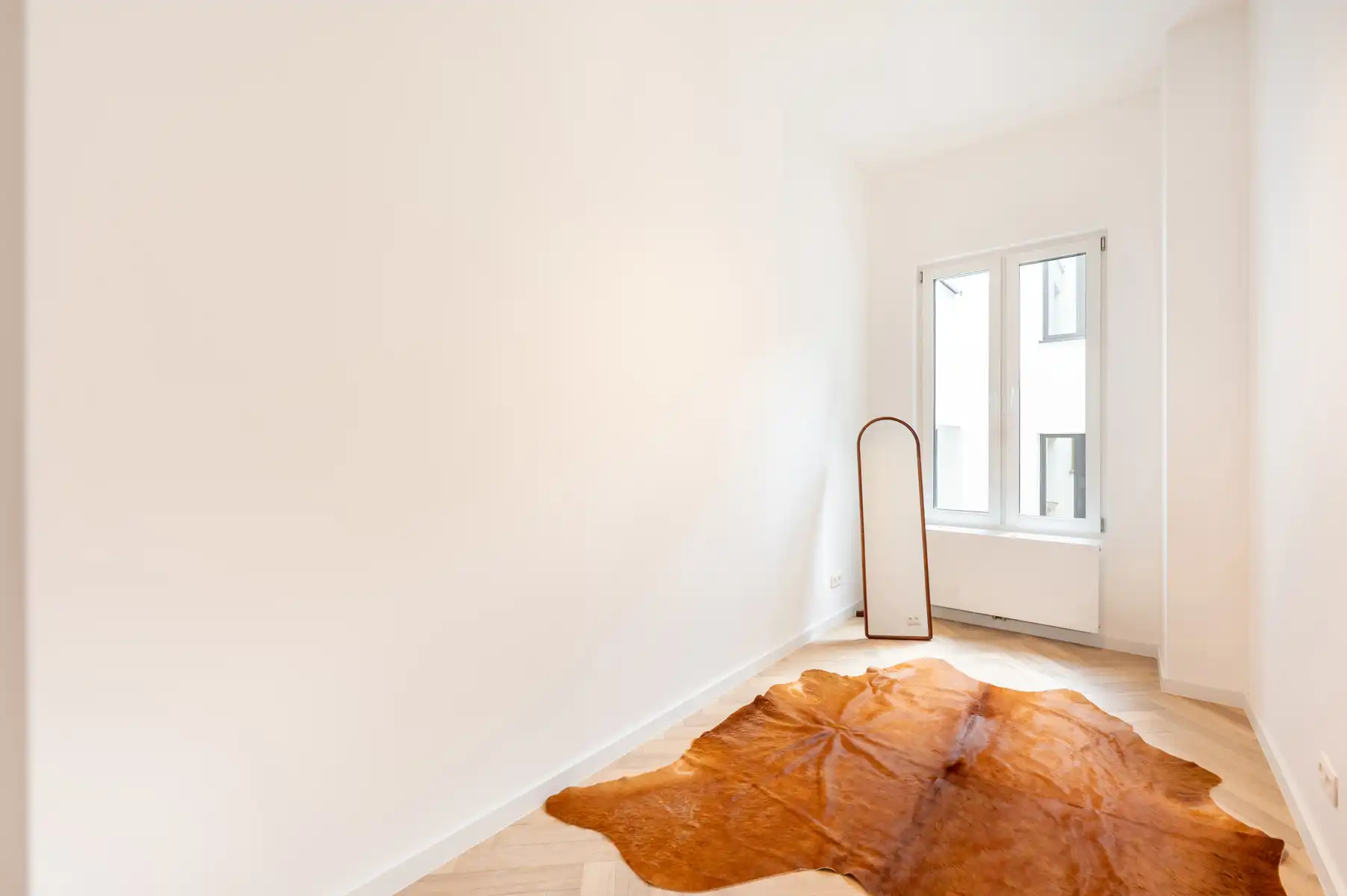 Appartement vol authentieke charme nabij de Dageraadplaats foto 15