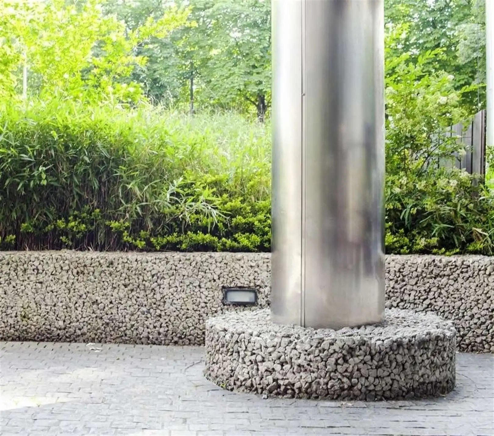 THE GRADIENT:  ruime, volledig vernieuwde kantoren op de prestigieuze Tervurenlaan: vanaf 251m² te huur foto 7