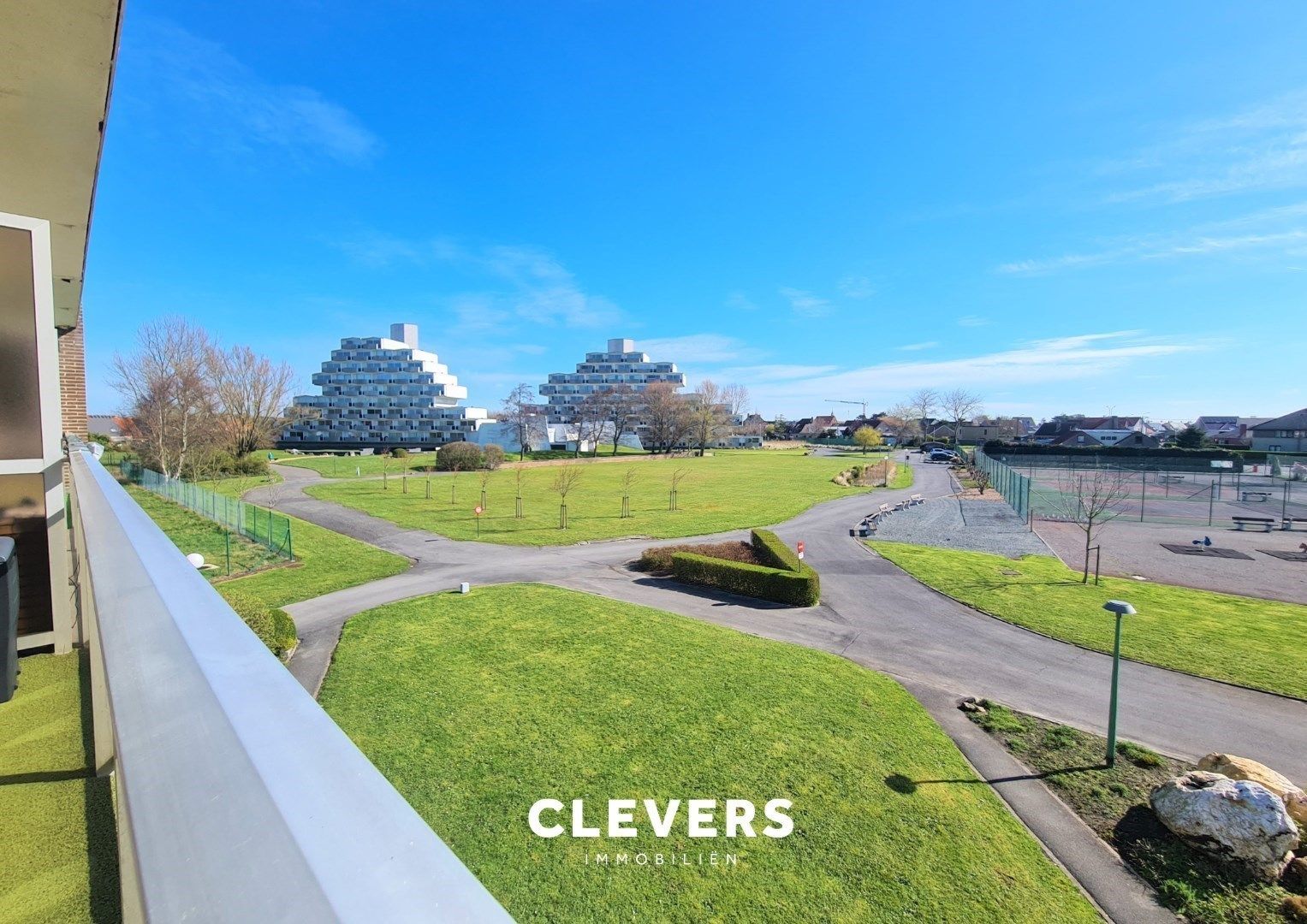 Gezellig vakantie app. met subliem zicht en heerlijk terras foto 8