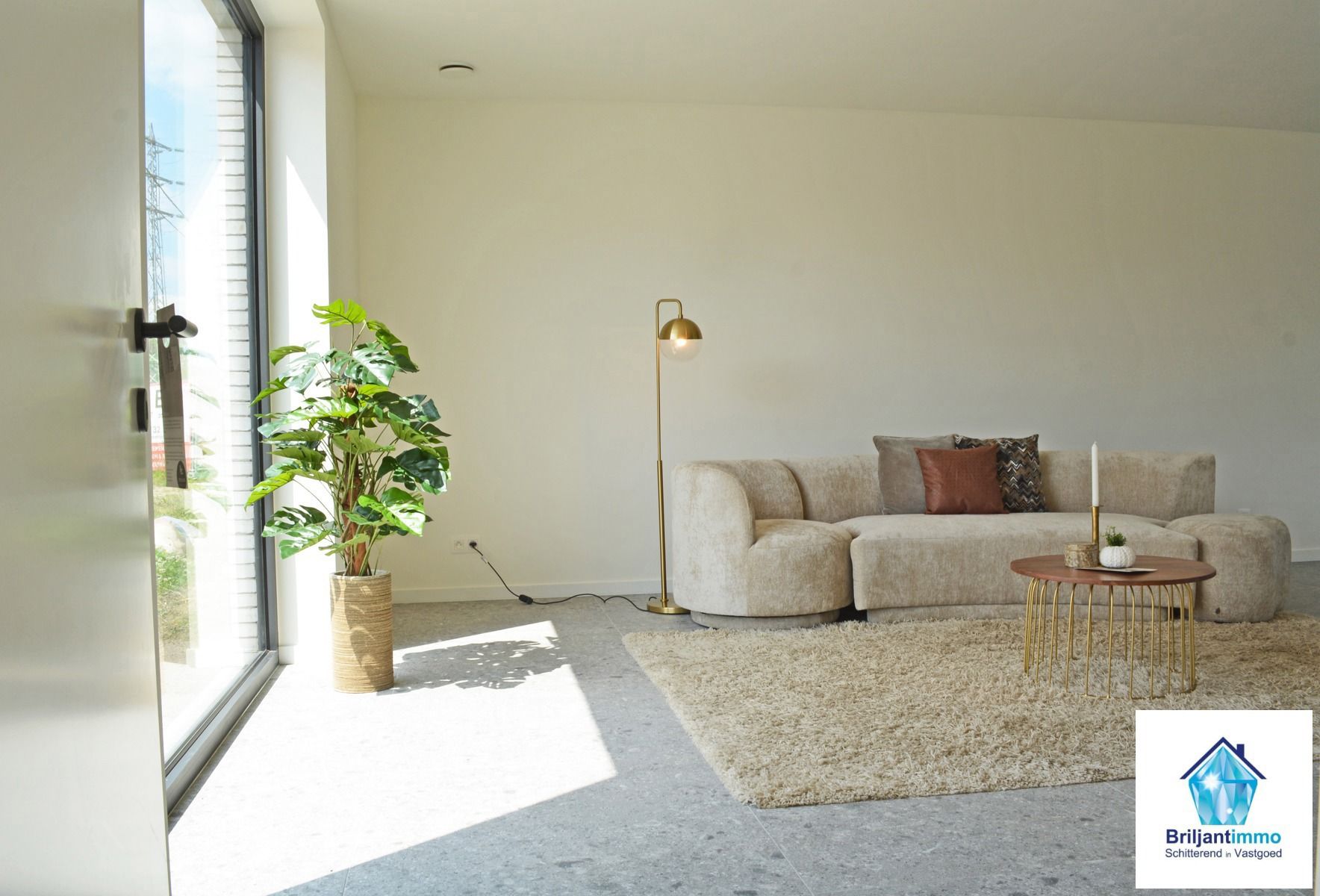 Instapklare BEN Woning met 4 slaapkamers,ruime tuin en oprit foto 5