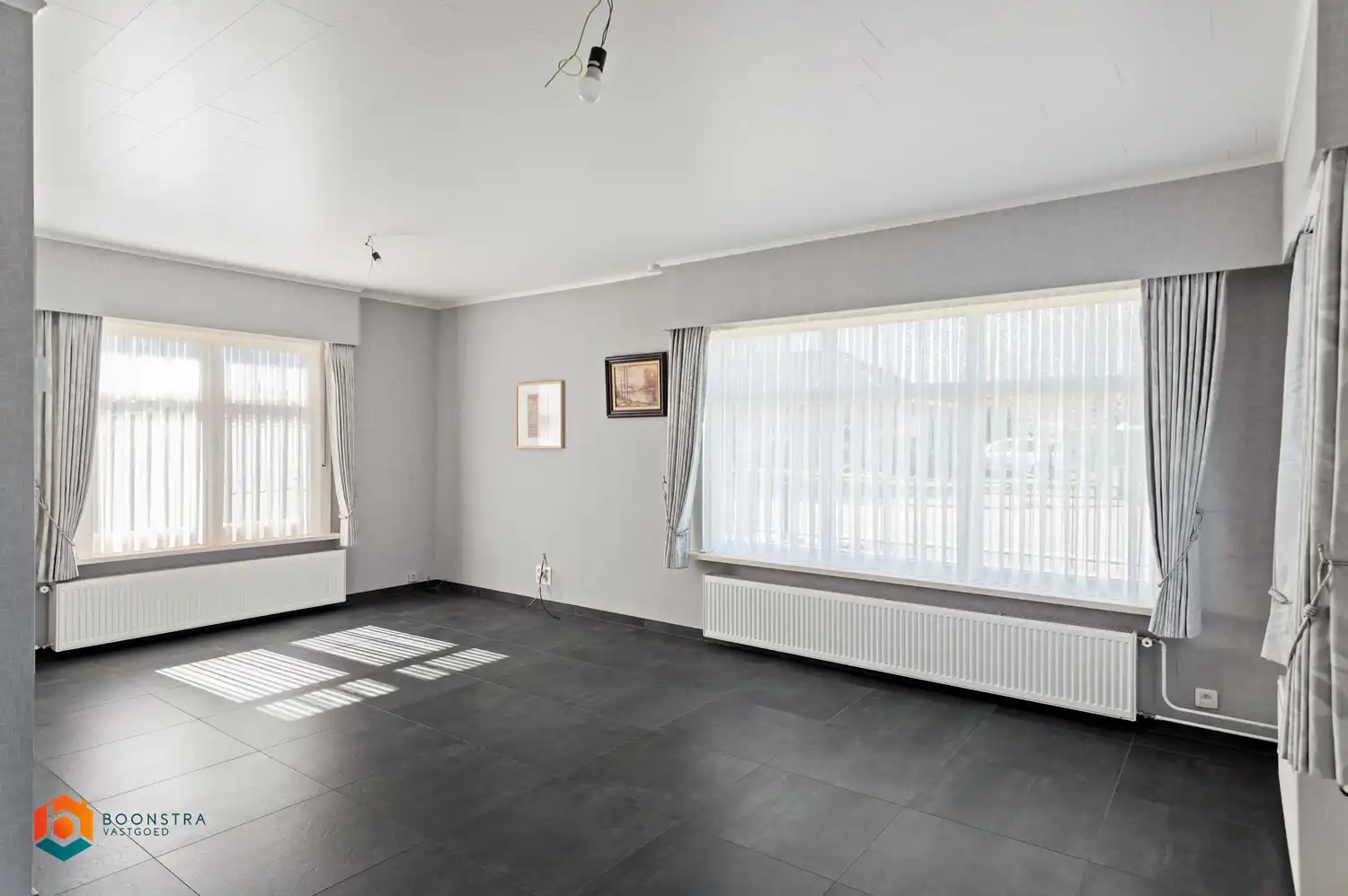 Woning met 2 slpkrs en ruime tuin op toplocatie foto 4