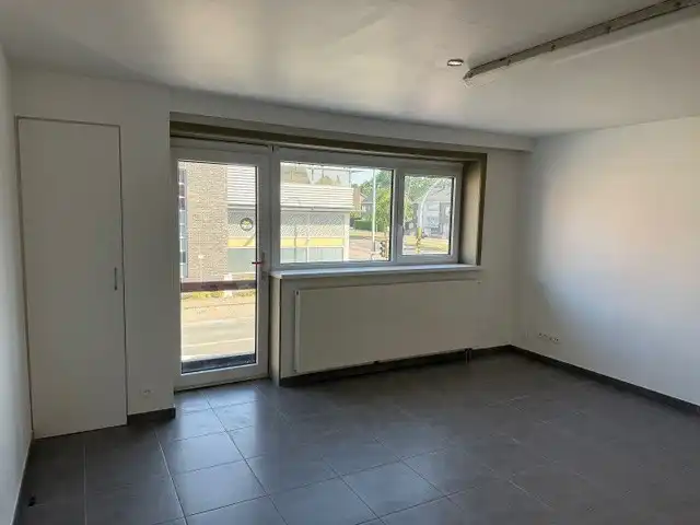 Gerenoveerde energiezuinige studio , Roeselare foto 3