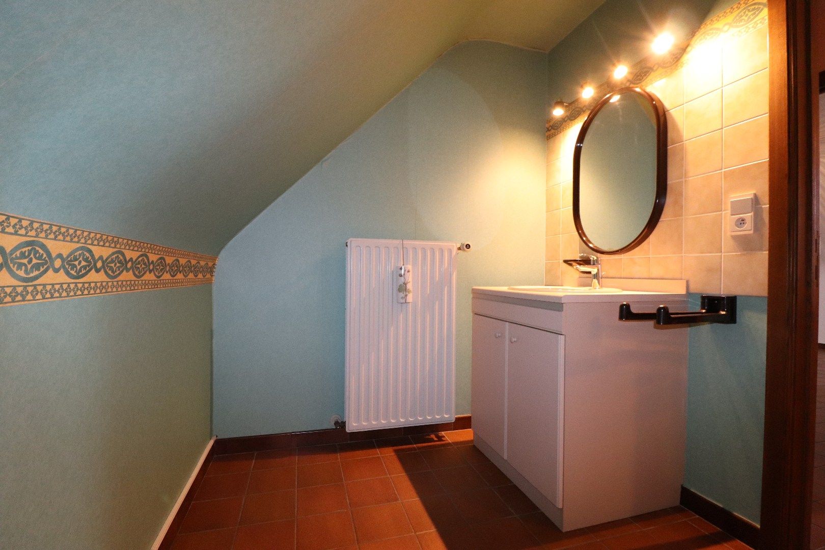 Alleenstaande woning te huur in Pittem: ideale gezinswoning op een toplocatie! foto 12