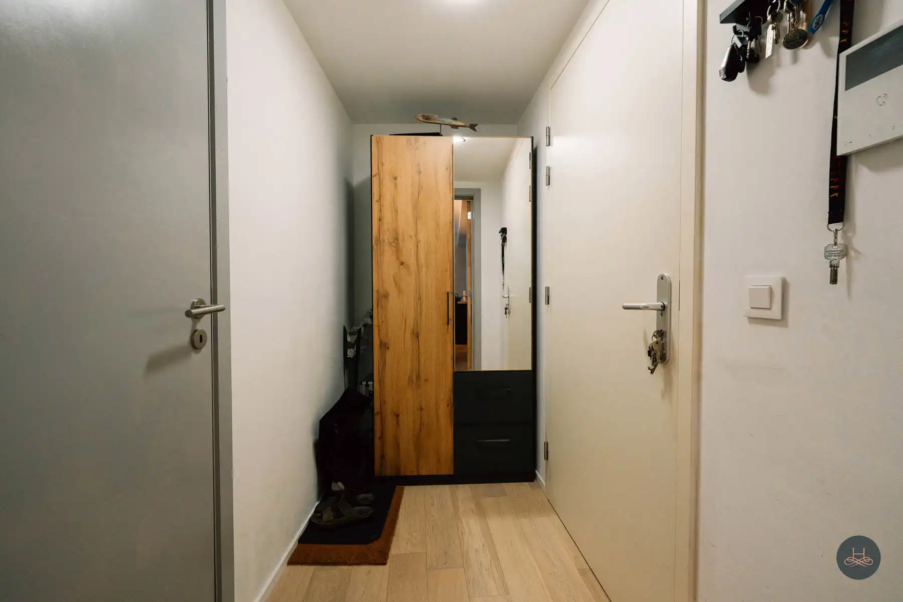 Energiezuinig, lichtrijk appartement op toplocatie foto 18