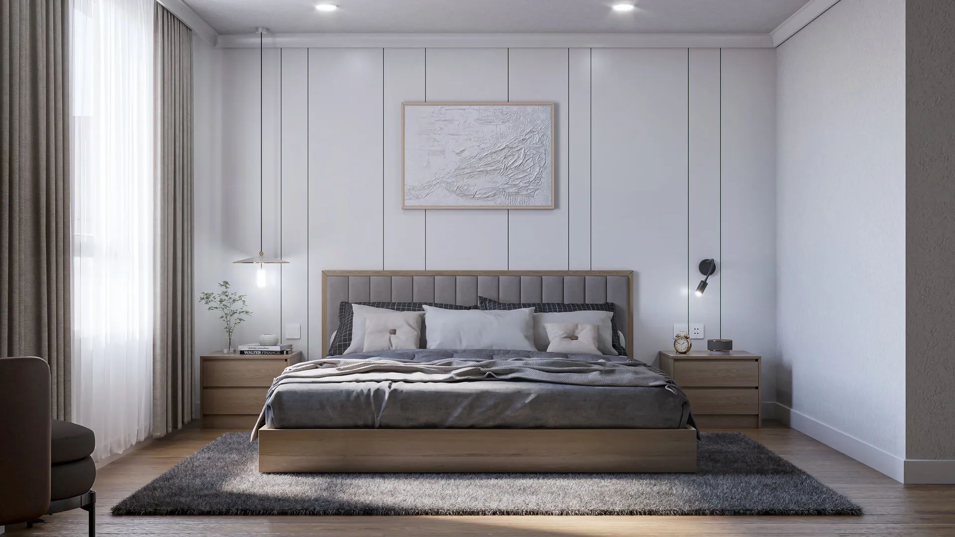 Genieten van de zon in een oase van rust – stijlvolle appartementen in Mijas foto 4