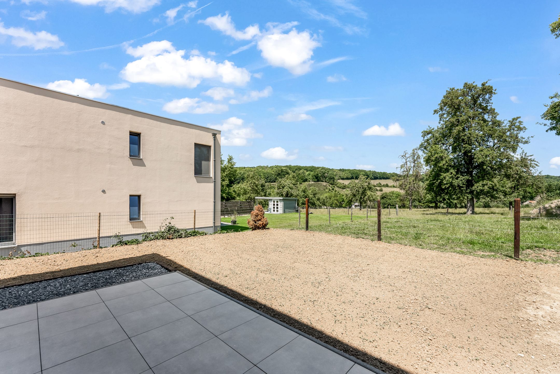BEN-woning met dubbele garage  foto 17