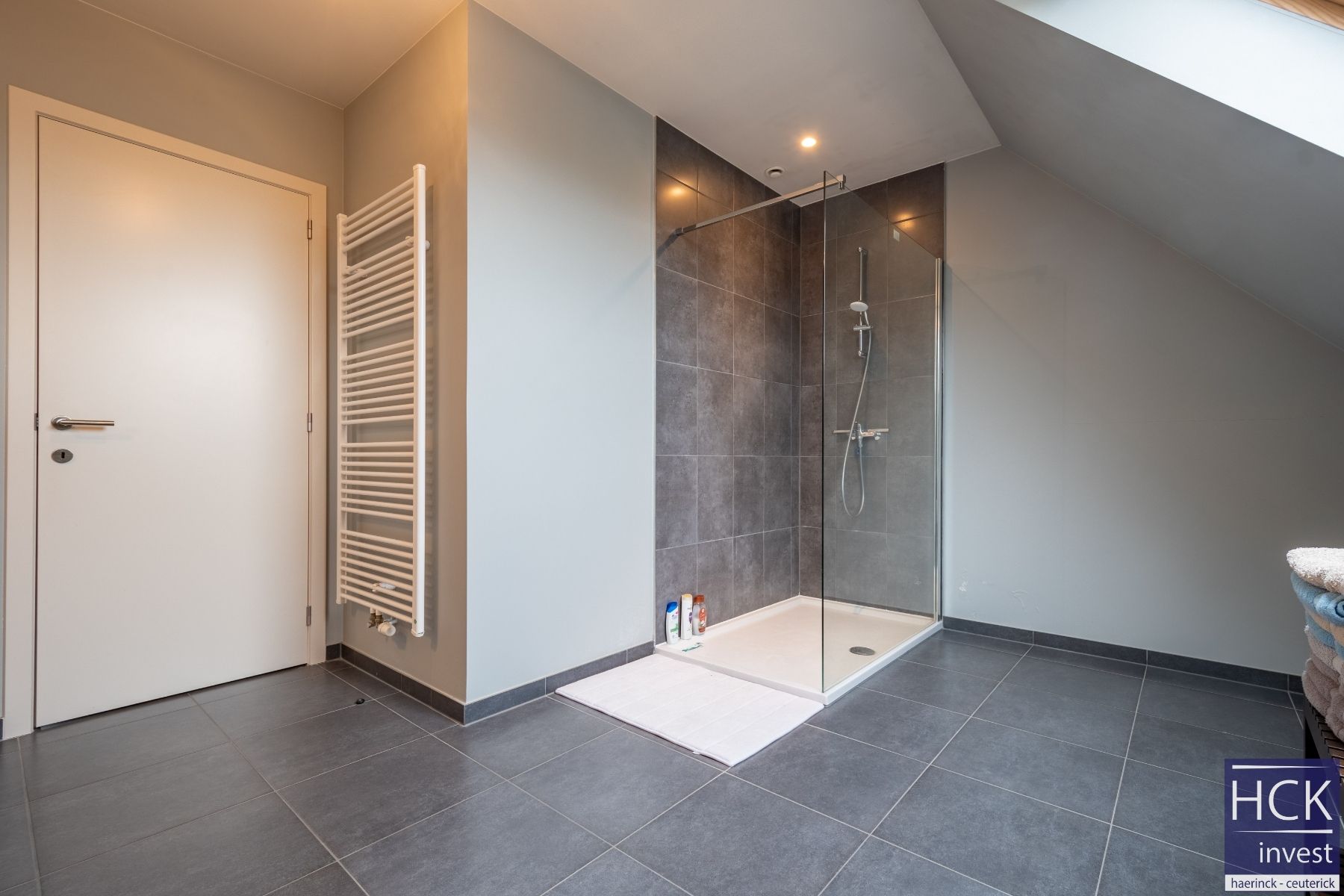 OUDENAARDE - Uitzonderlijk RUIM duplex-app. 3slpk + GROOT terras! foto 16