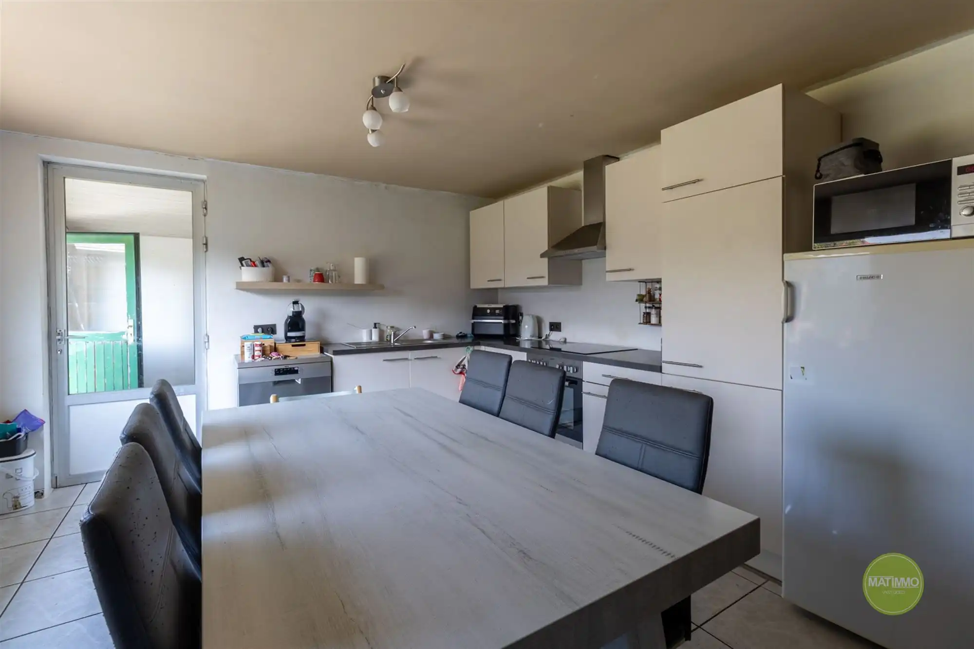 Ruime woning met 5 slaapkamers te Meerhout foto 9