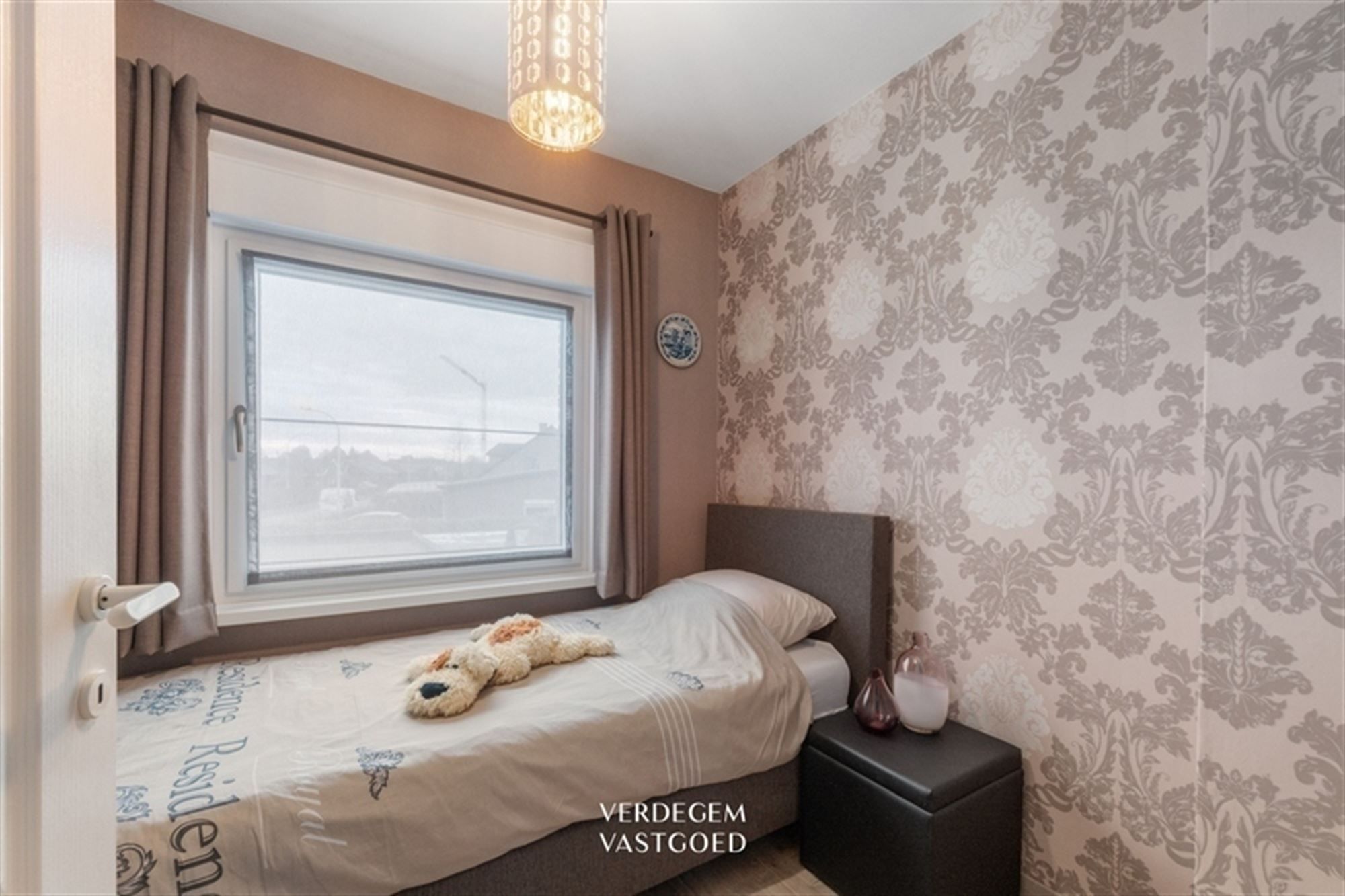 Gezellige en instapklare woning met 3+1 slaapkamers en garage foto 17