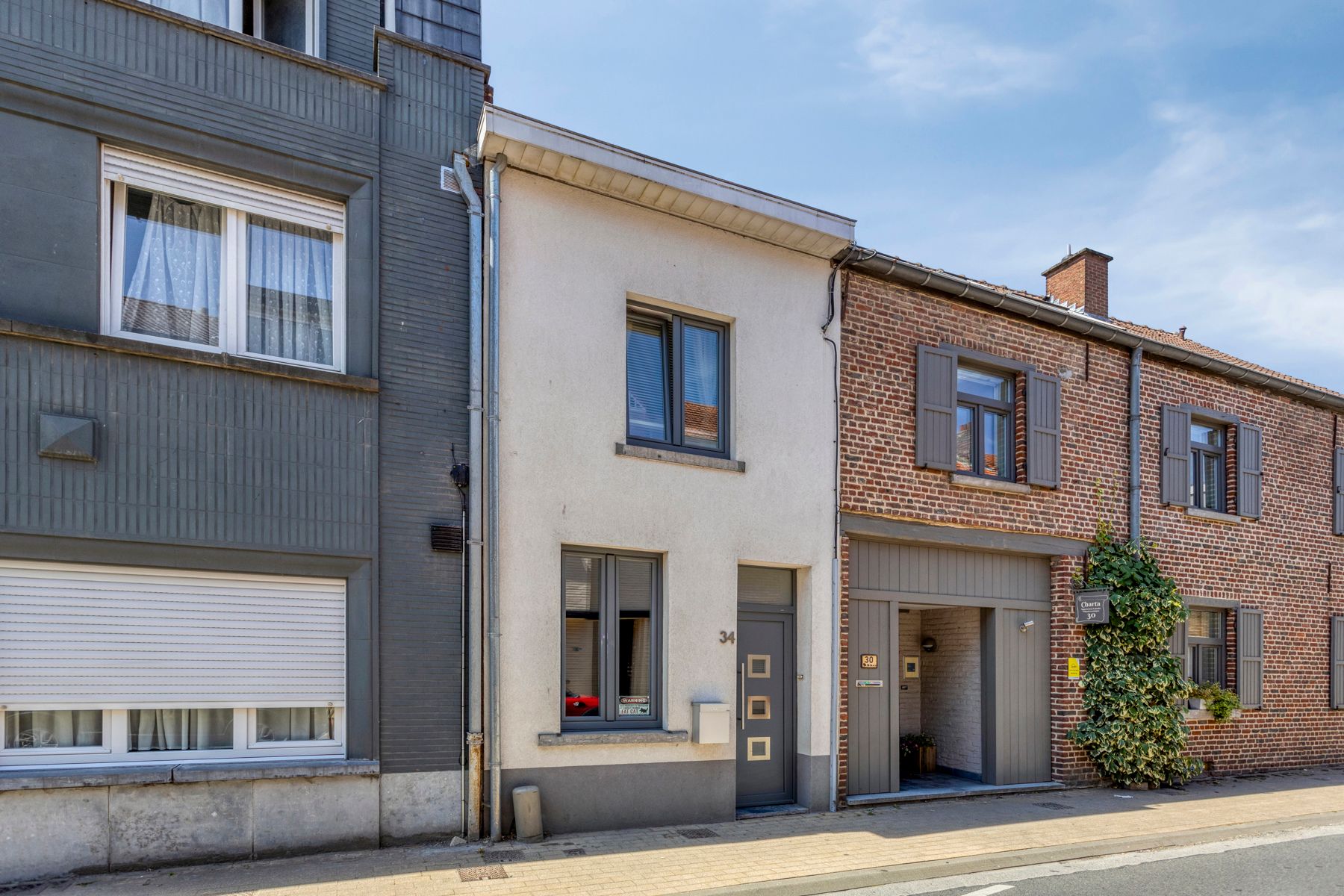 Energiezuinige (EPC A) instapklare woning met 3 slaapkamers foto 2