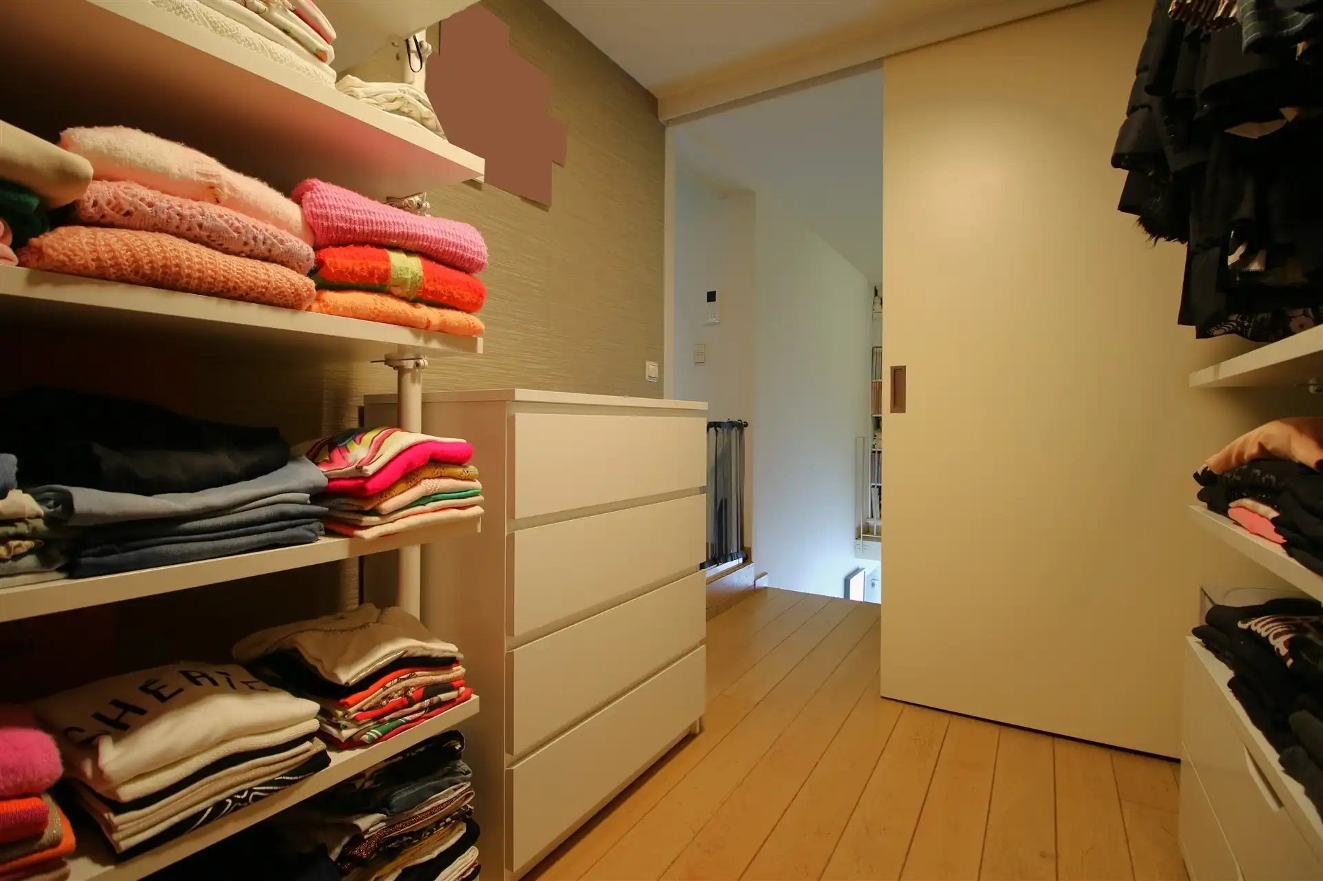 Instapklare energiezuinige woning foto 21