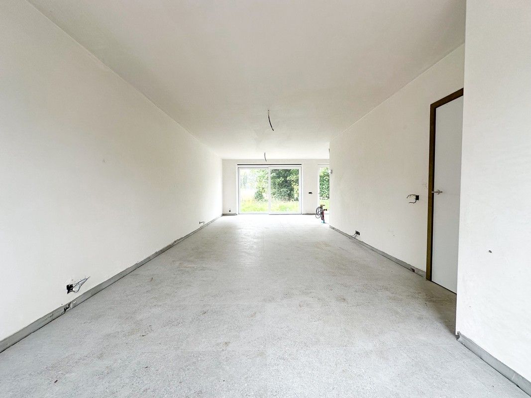 Energiezuinige nieuwbouwwoningen te Dendermonde foto 3