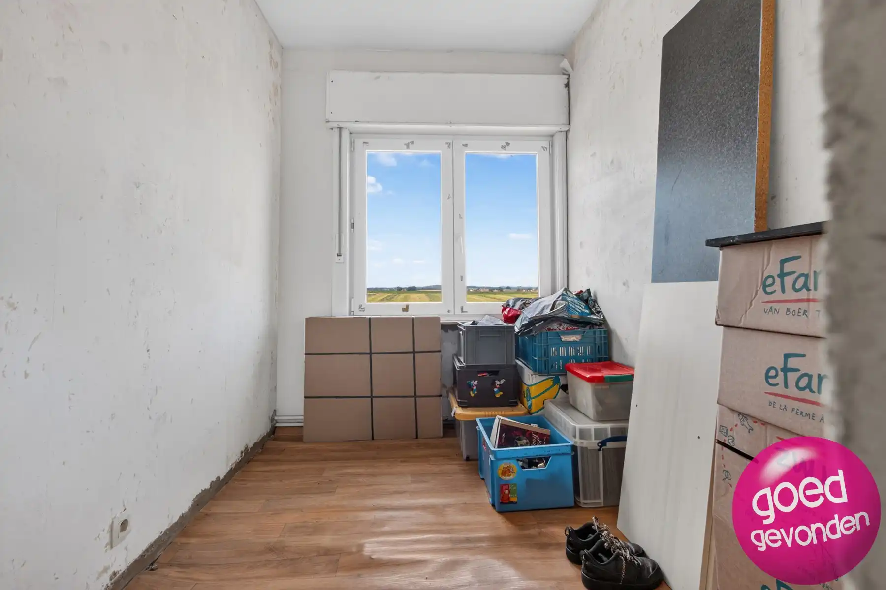 GEZINSWONING - OB - 3 SLK - GARAGE - ATELIER - RENOVATIE foto 18