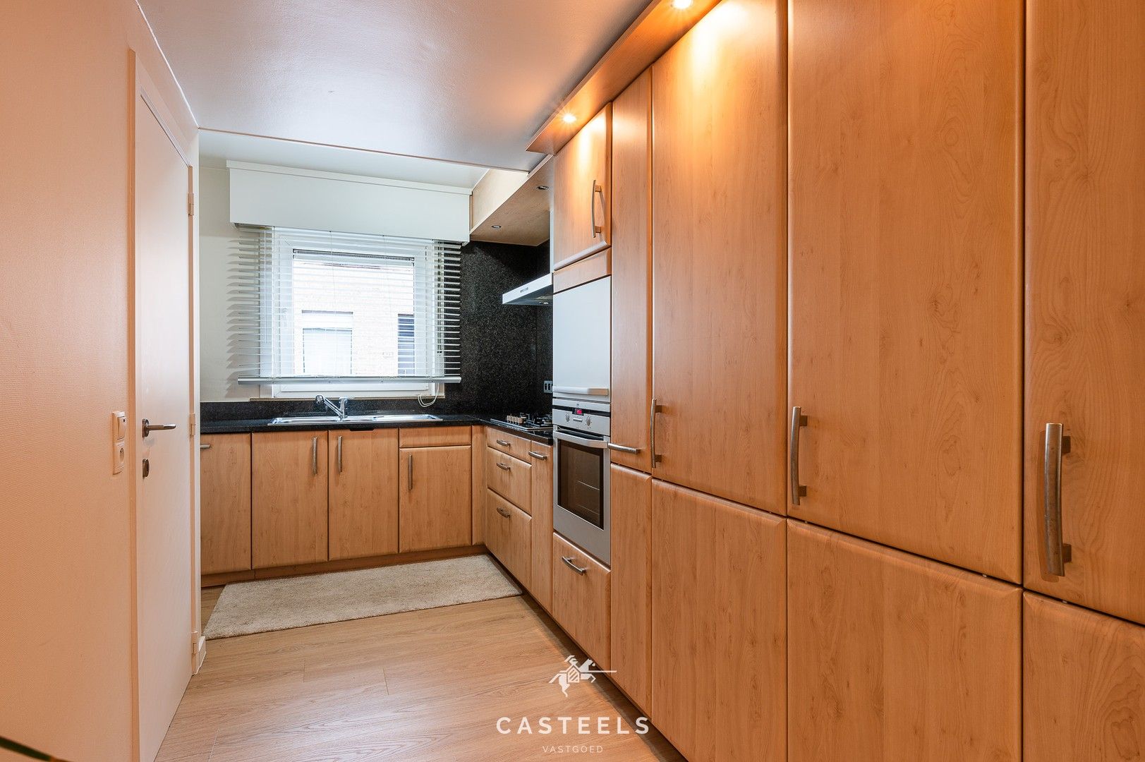 Instapklare (HOB) woning met EPC B, 4 slpks, tuin en garage foto 7