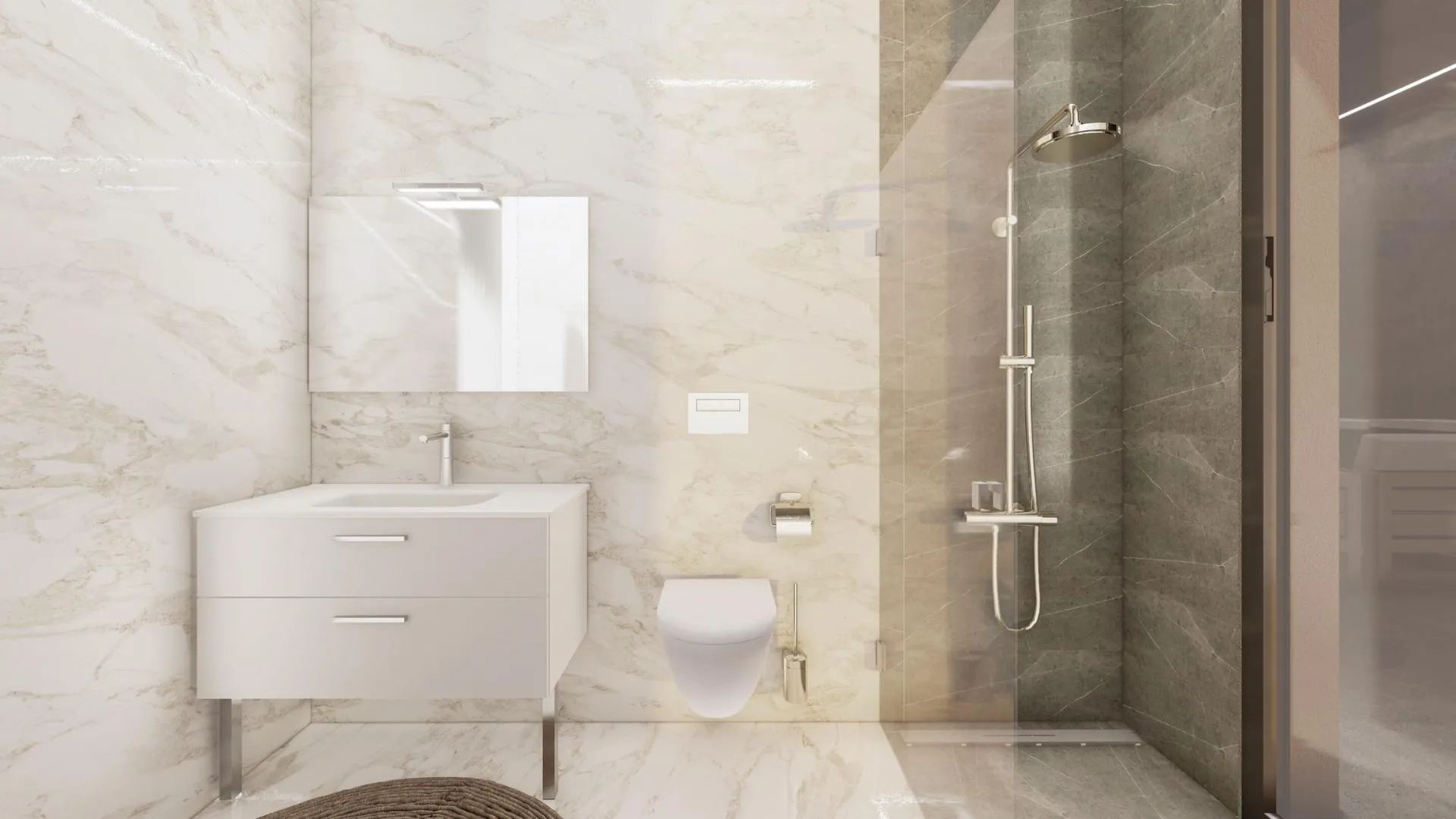 Luxe wonen in harmonie met de natuur - exclusieve villa’s in prachtige Golf Resort foto 10