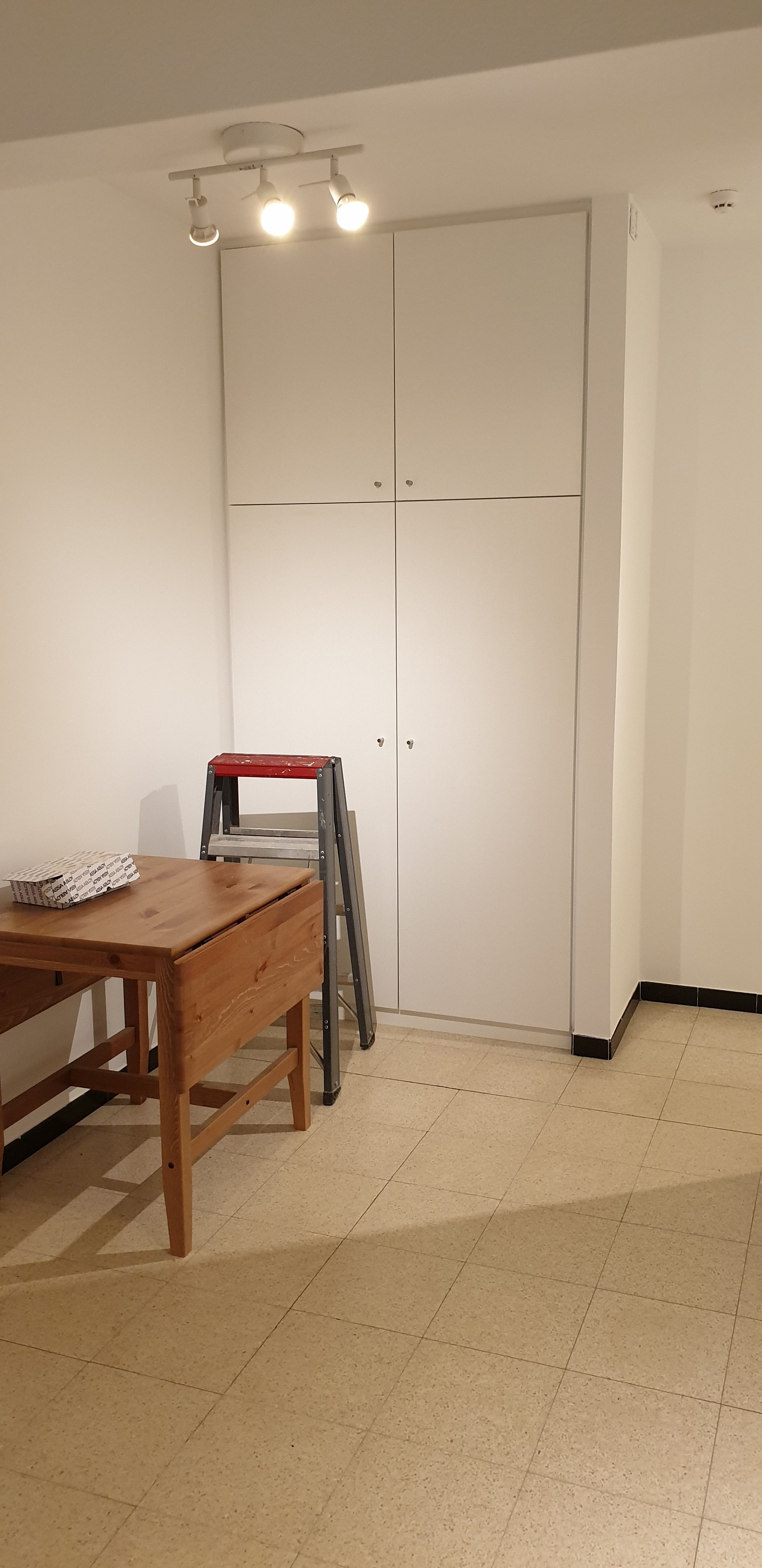 Appartement te huur foto 14