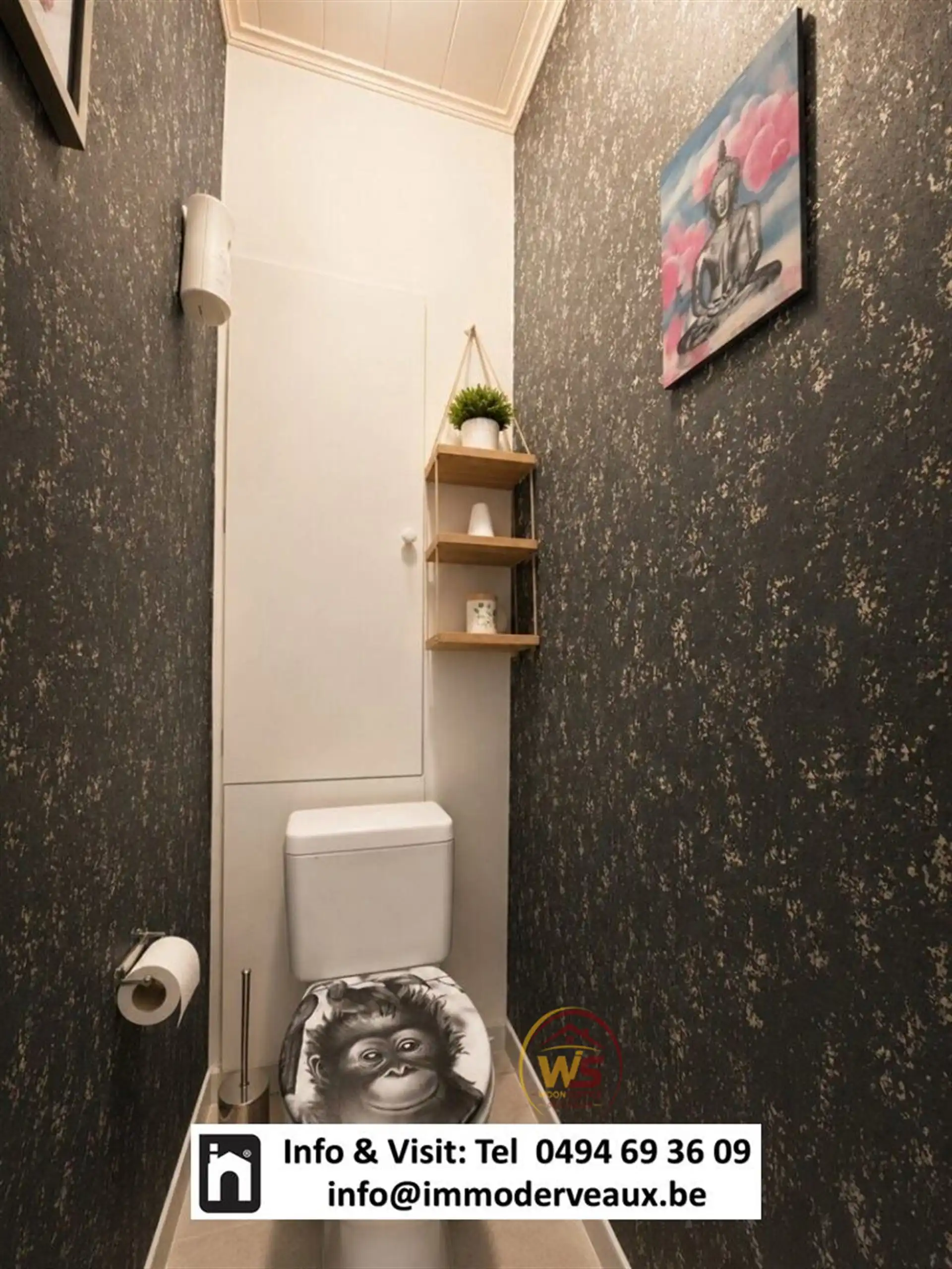 Woning foto 10