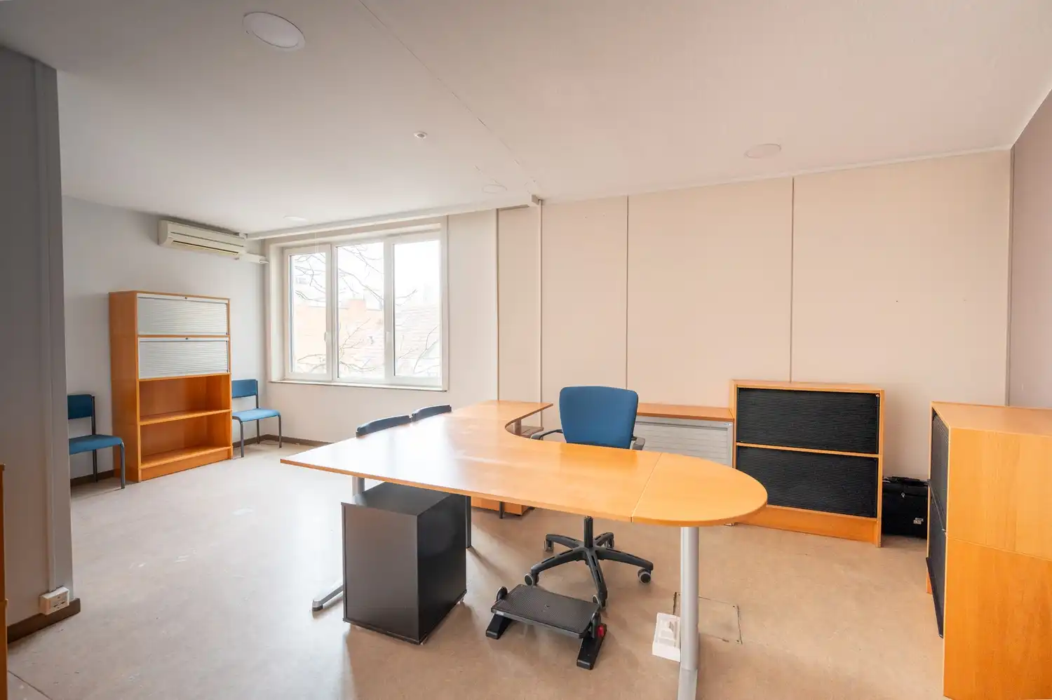 Ruim kantoor - Plantin Moretuslei 12 - 618m2 foto 28