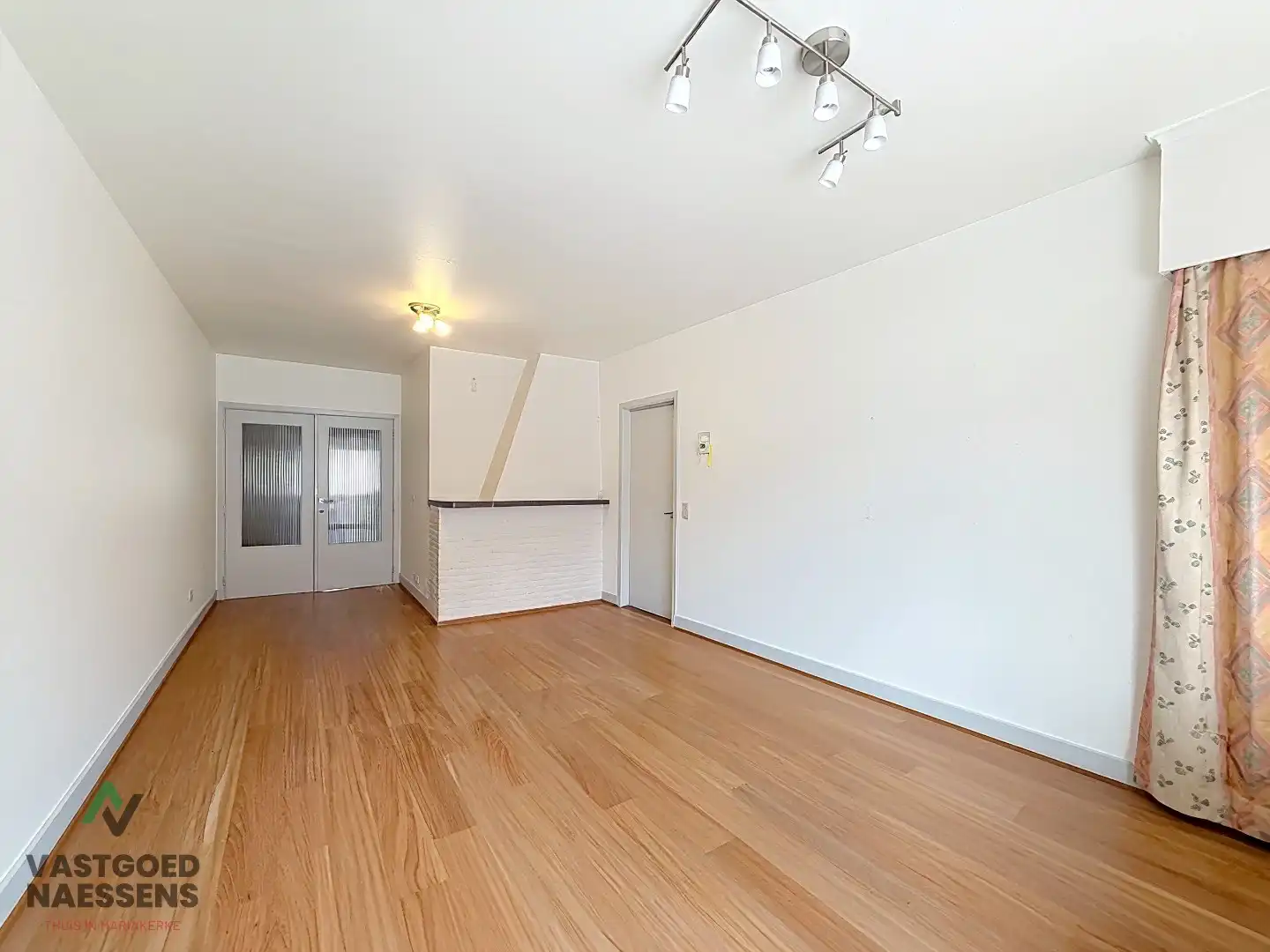 LICHTRIJK 2 SLPK APP IN HARTJE MARIAKERKE foto 2