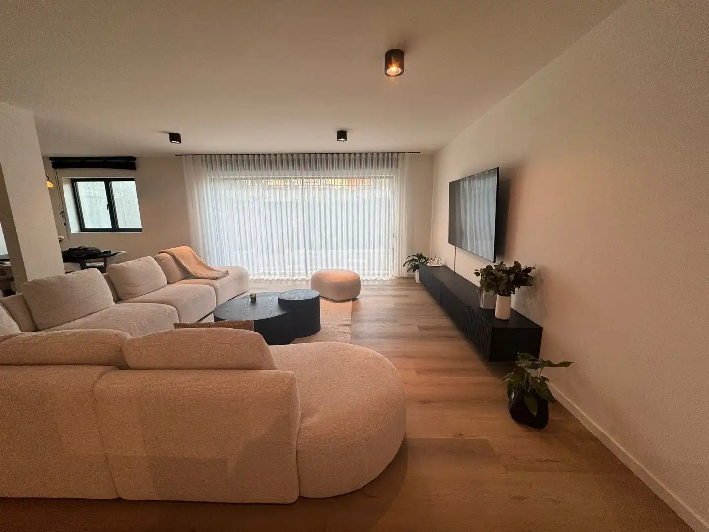 NIEUWBOUWAPPARTEMENT MET TERRAS foto 3