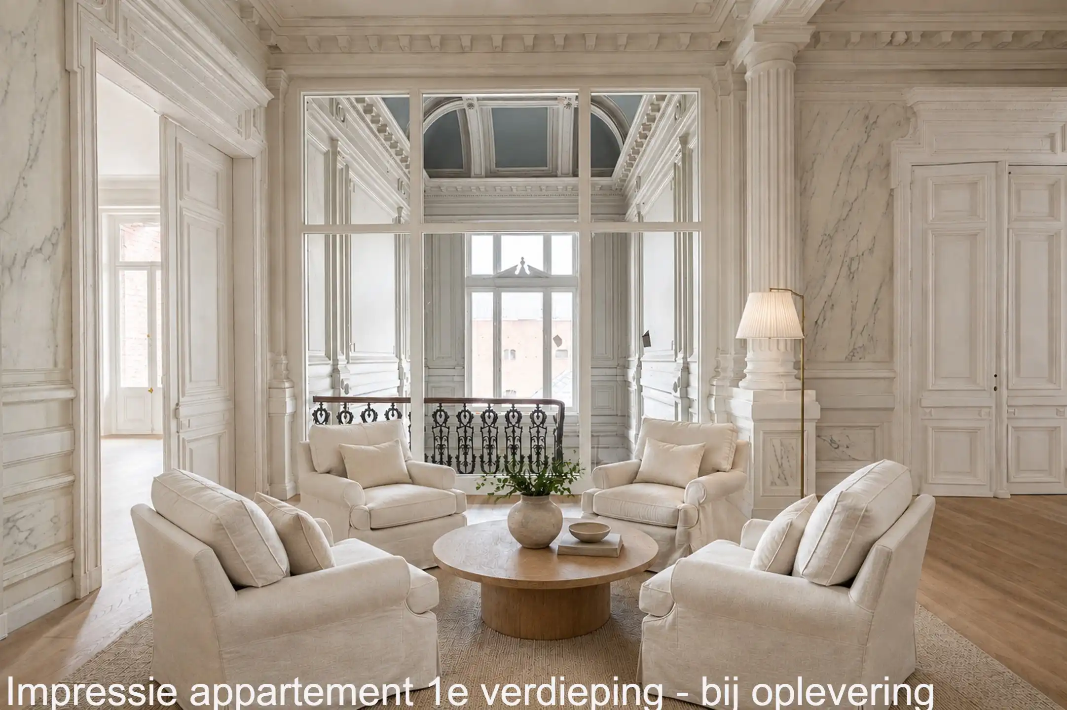 Ontdek residentie "Het Gerecht"  foto 10