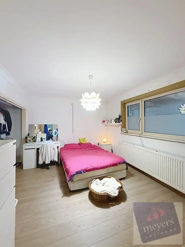 Gelijkvloerse open bebouwing met renovatiepotentieel op 10a08ca in Hasselt foto 9