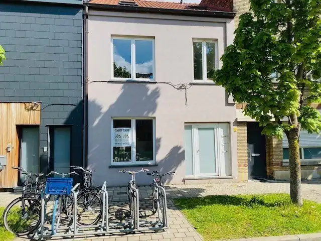 Appartement te huur Steenvoordelaan 21 - - 9050 Gent