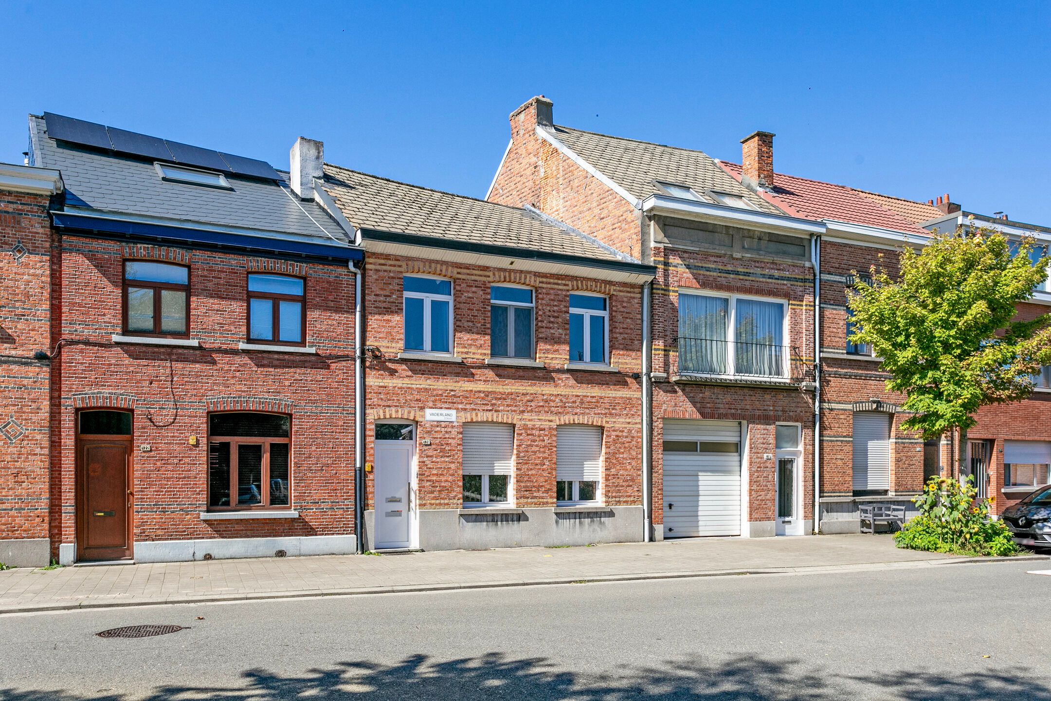 Appartement te koop Vaderlandstraat 120 - 2610 Wilrijk