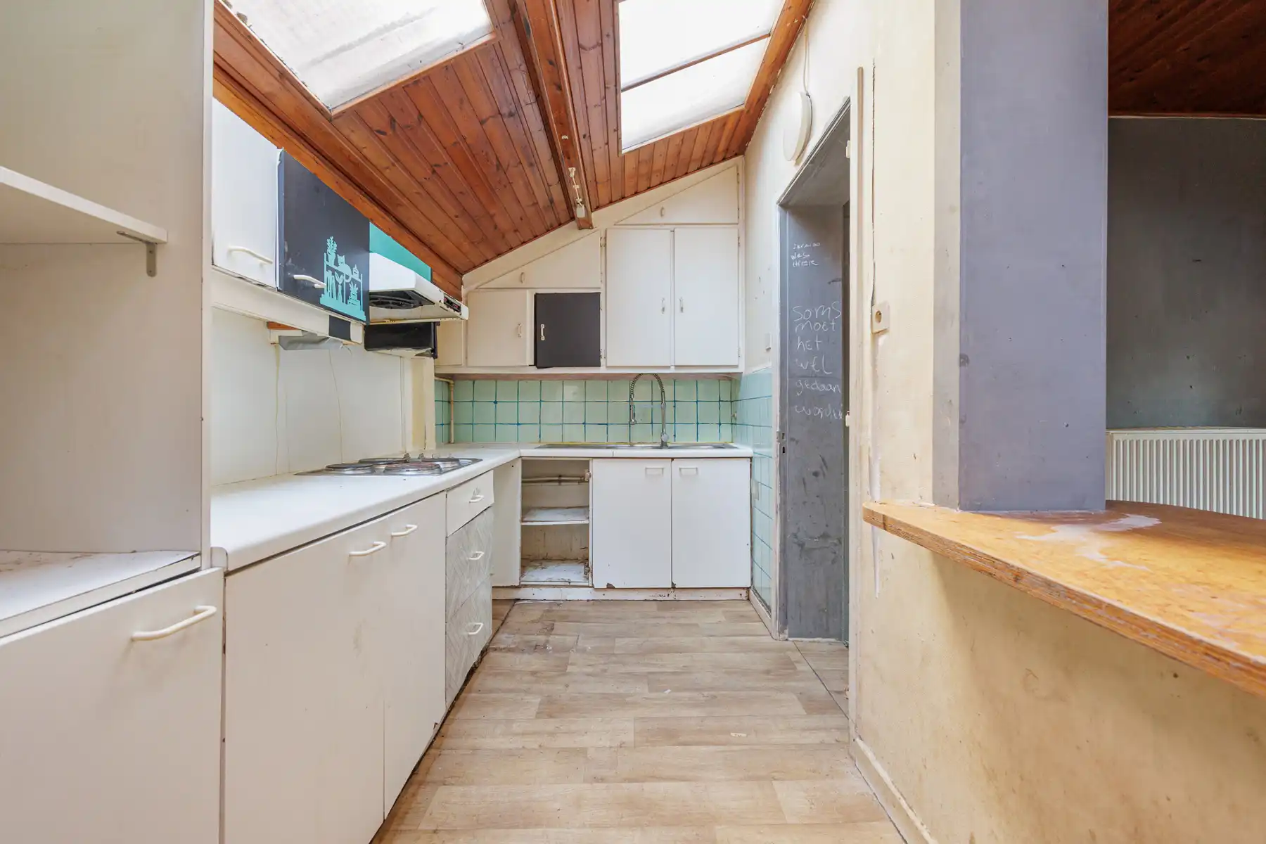 Huis met drie slaapkamers in centrum Rijkevorsel foto 6