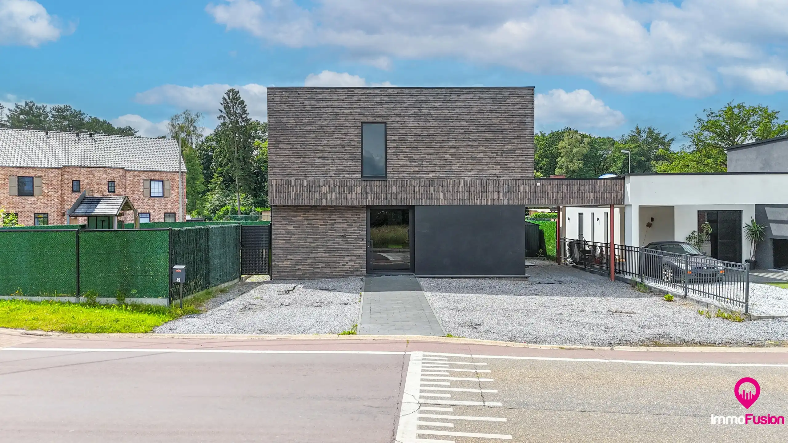 Instapklare villa met 4 slpk., laadpaal en zonnepanelen! foto 48