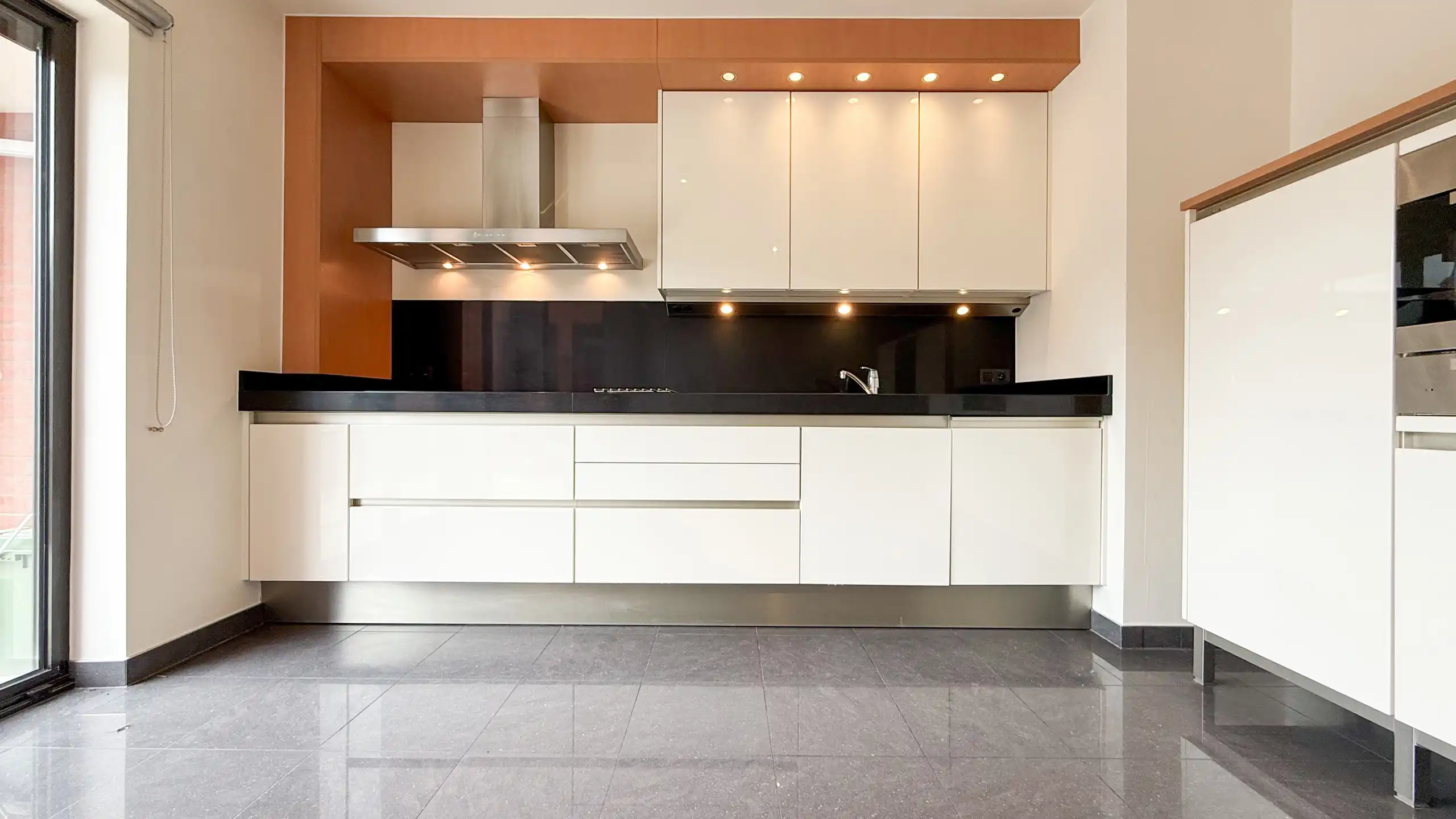 Uitzonderlijk appartement met 3 slaapkamers en 3 terrassen! foto 13