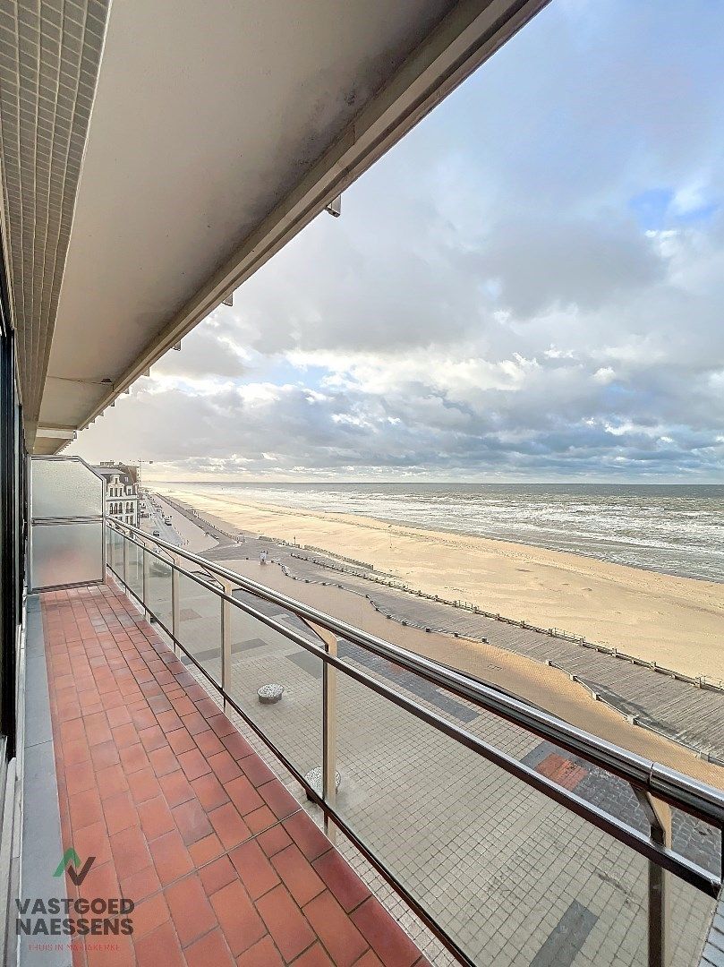 Appartement te koop Zeedijk 96 -/06.03 - 8400 Oostende