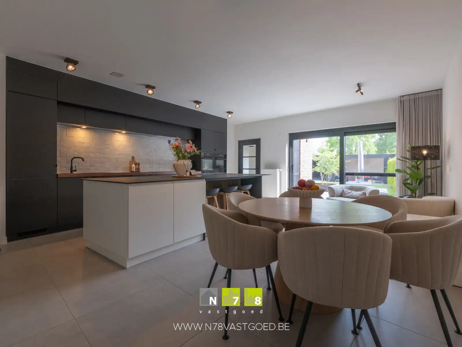 Huis te koop foto 5