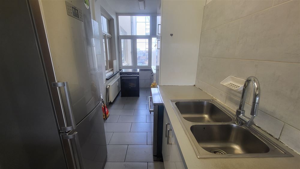 Ruim appartement | Stadspark foto 8